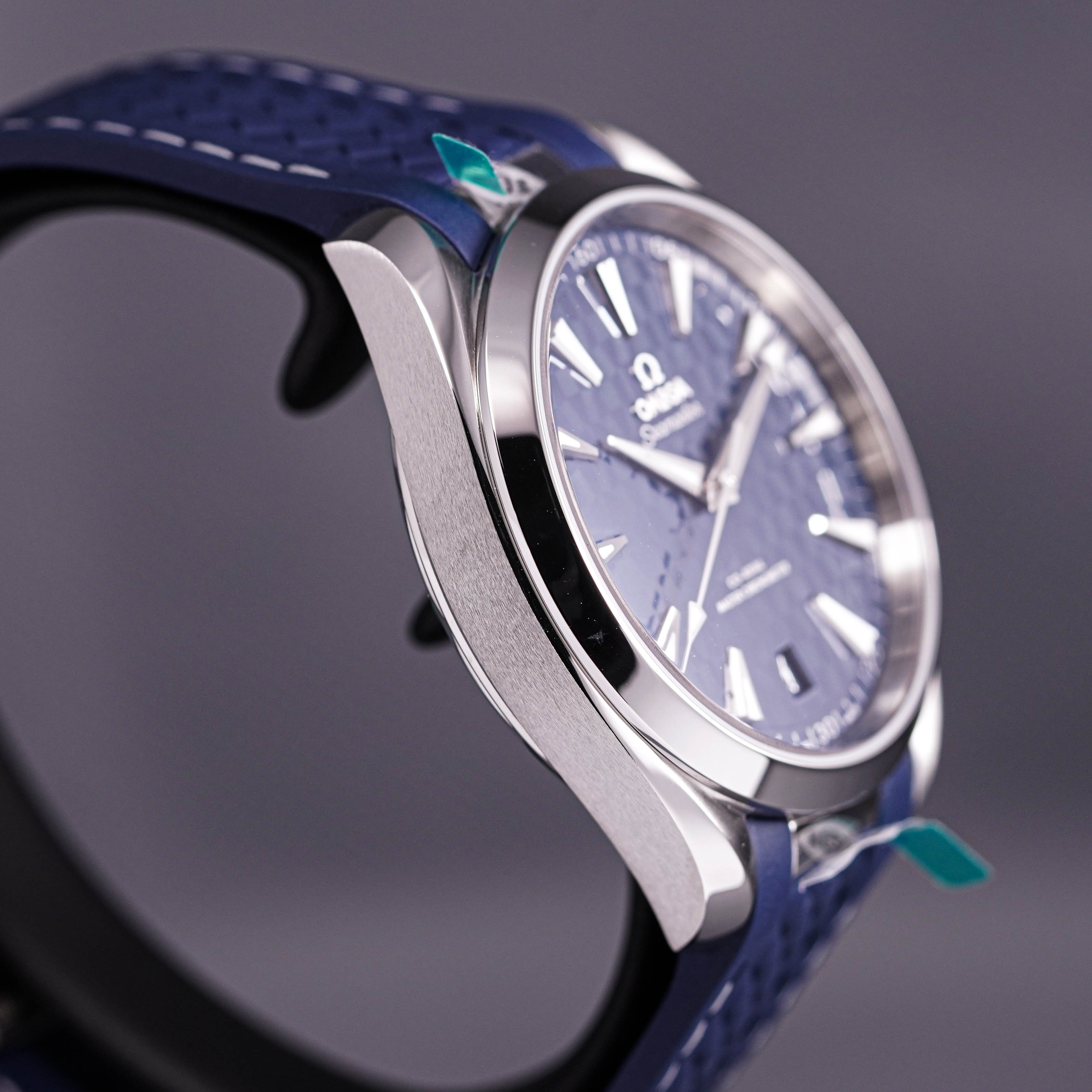 SEAMASTER AQUA TERRA 'TOKYO 2020' (2022)