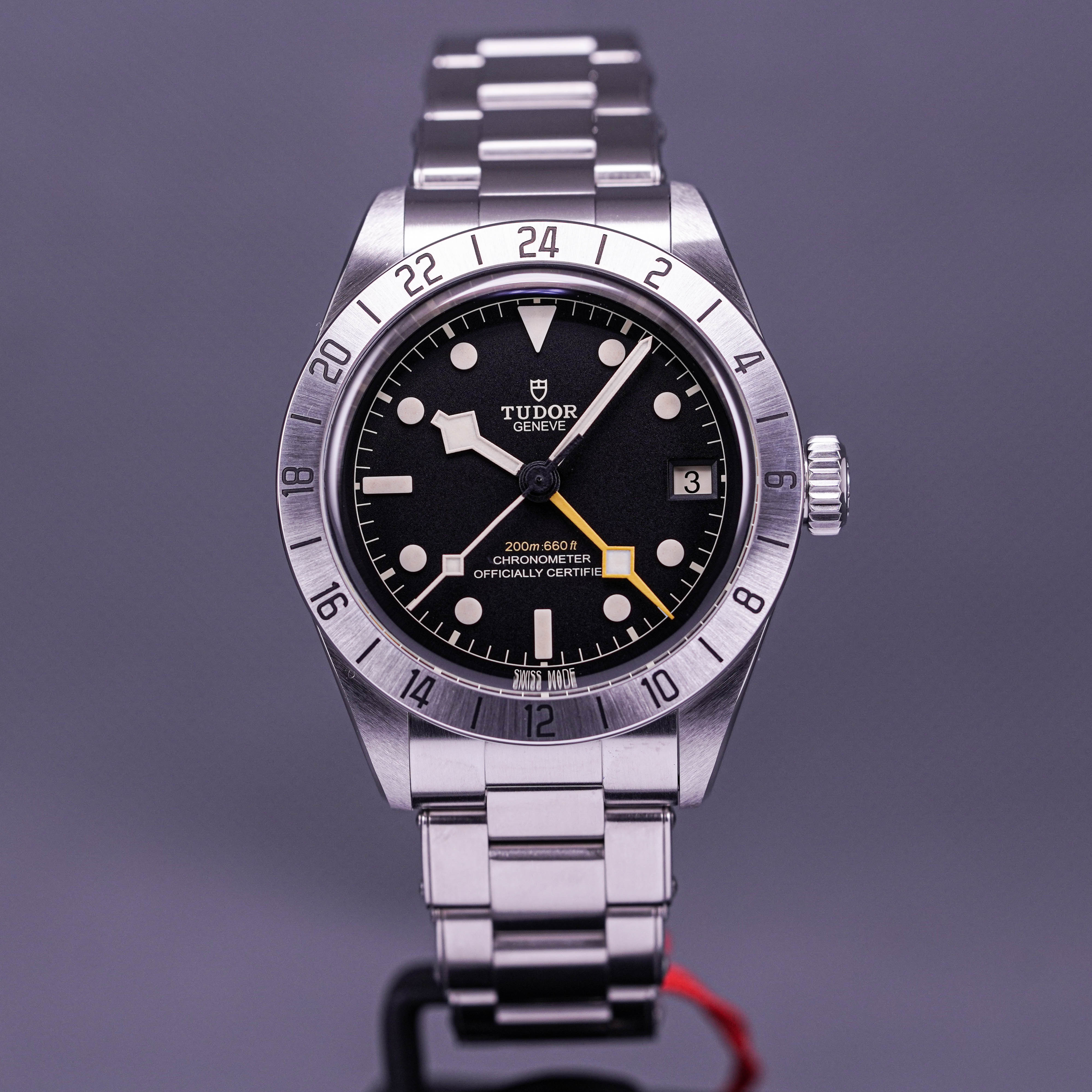 Jual tudor black bay hotsell