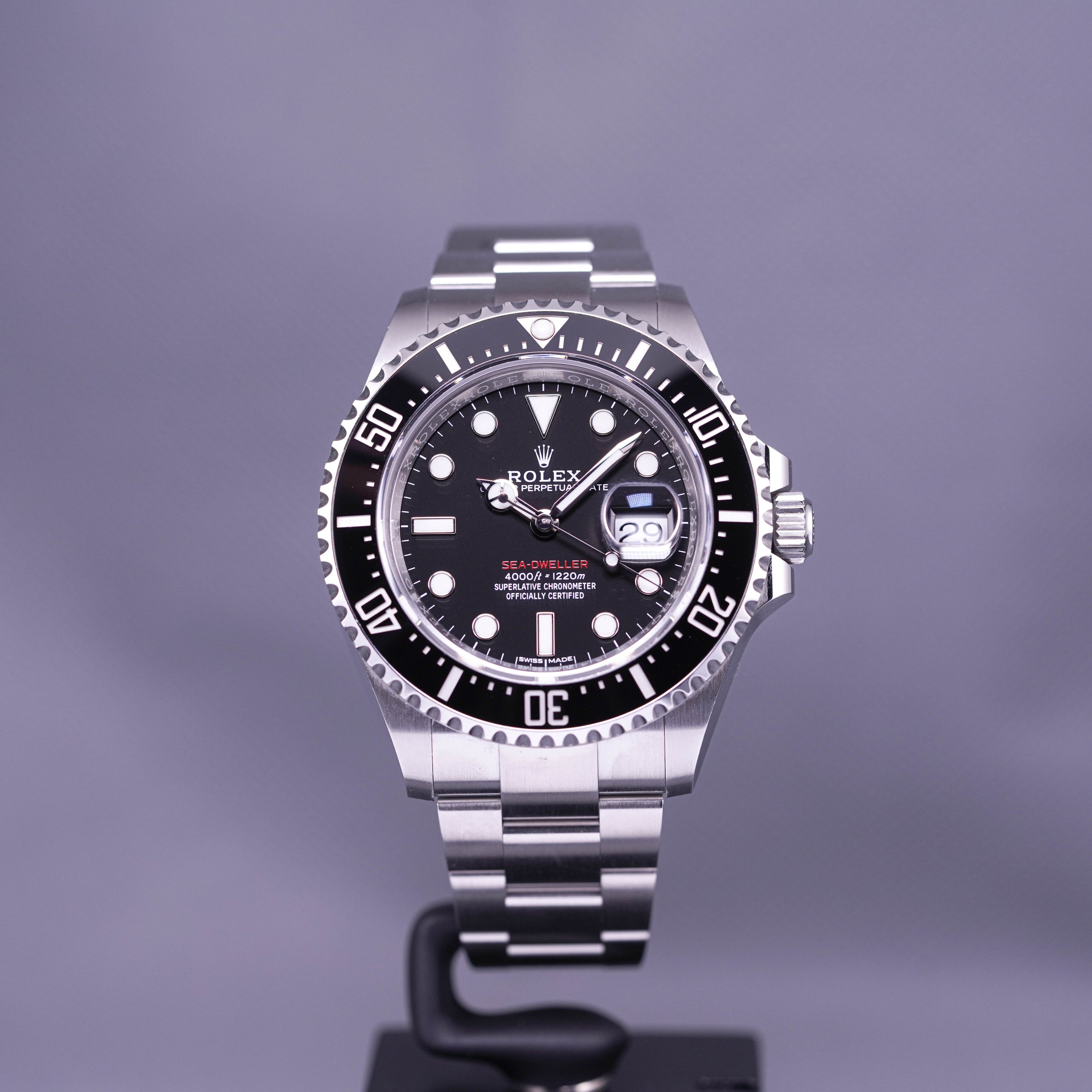 Dweller on the red sea Clearance