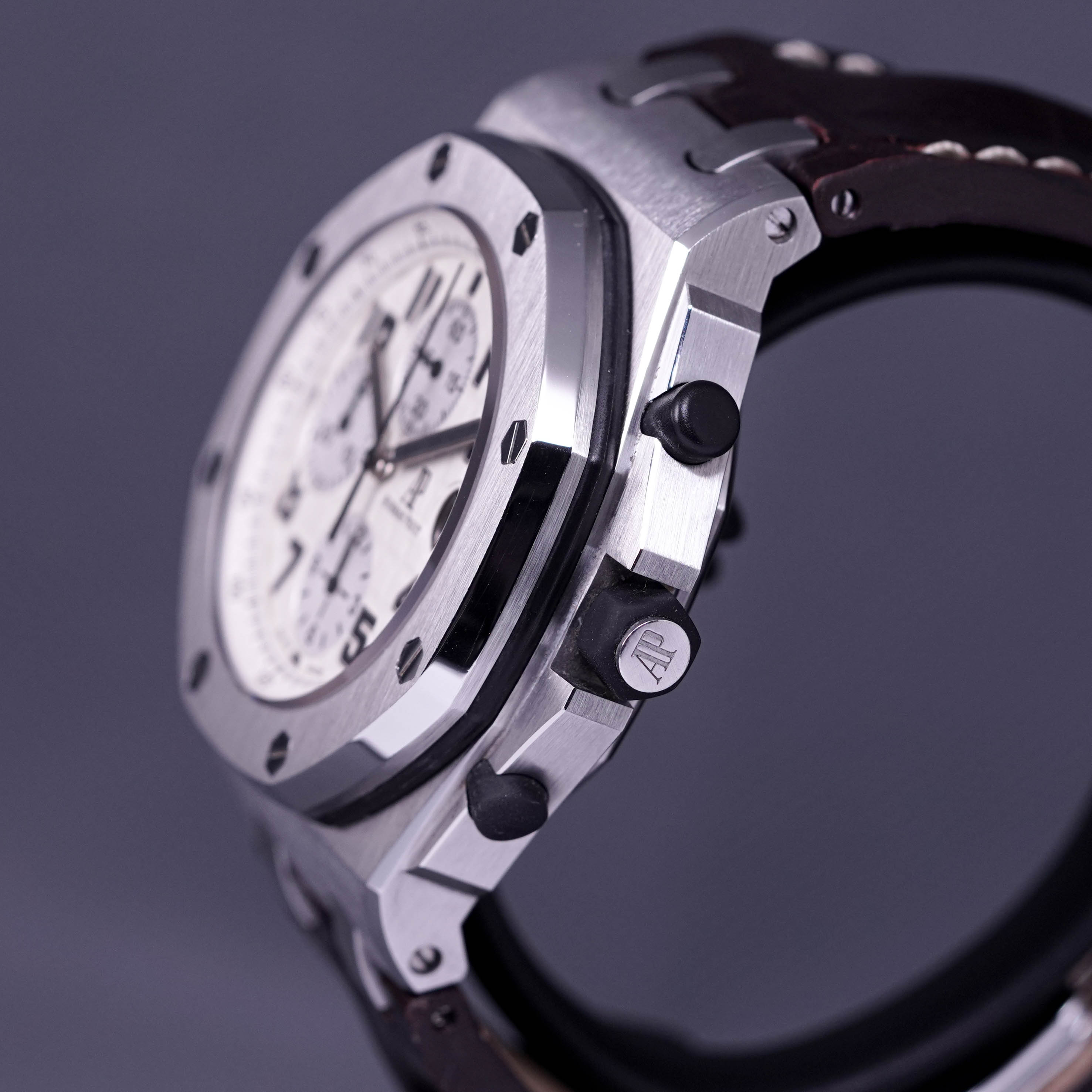 ROYAL OAK OFFSHORE CHRONOGRAPH 'SAFARI' 'I SERIES' (2014)