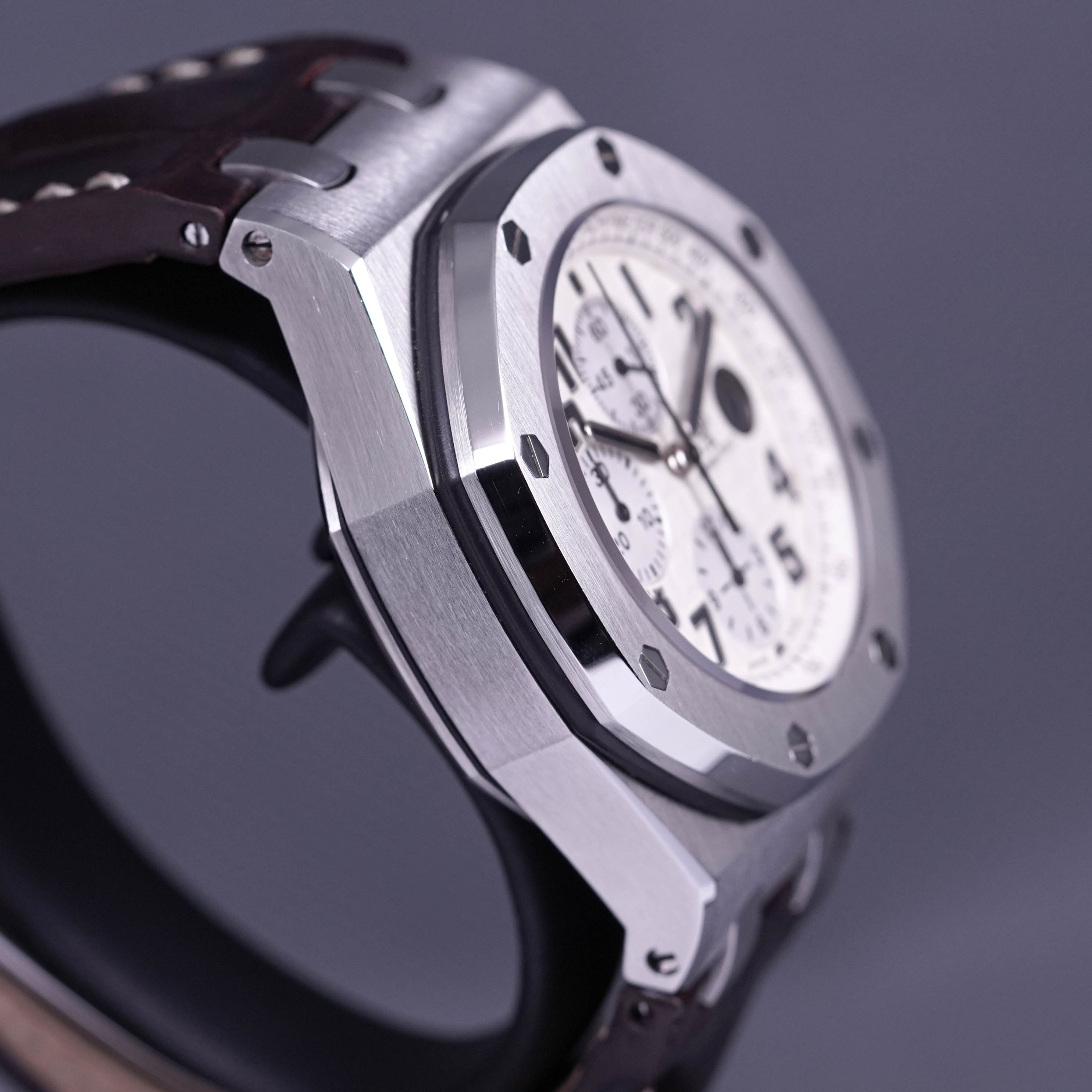 ROYAL OAK OFFSHORE CHRONOGRAPH 'SAFARI' 'I SERIES' (2014)