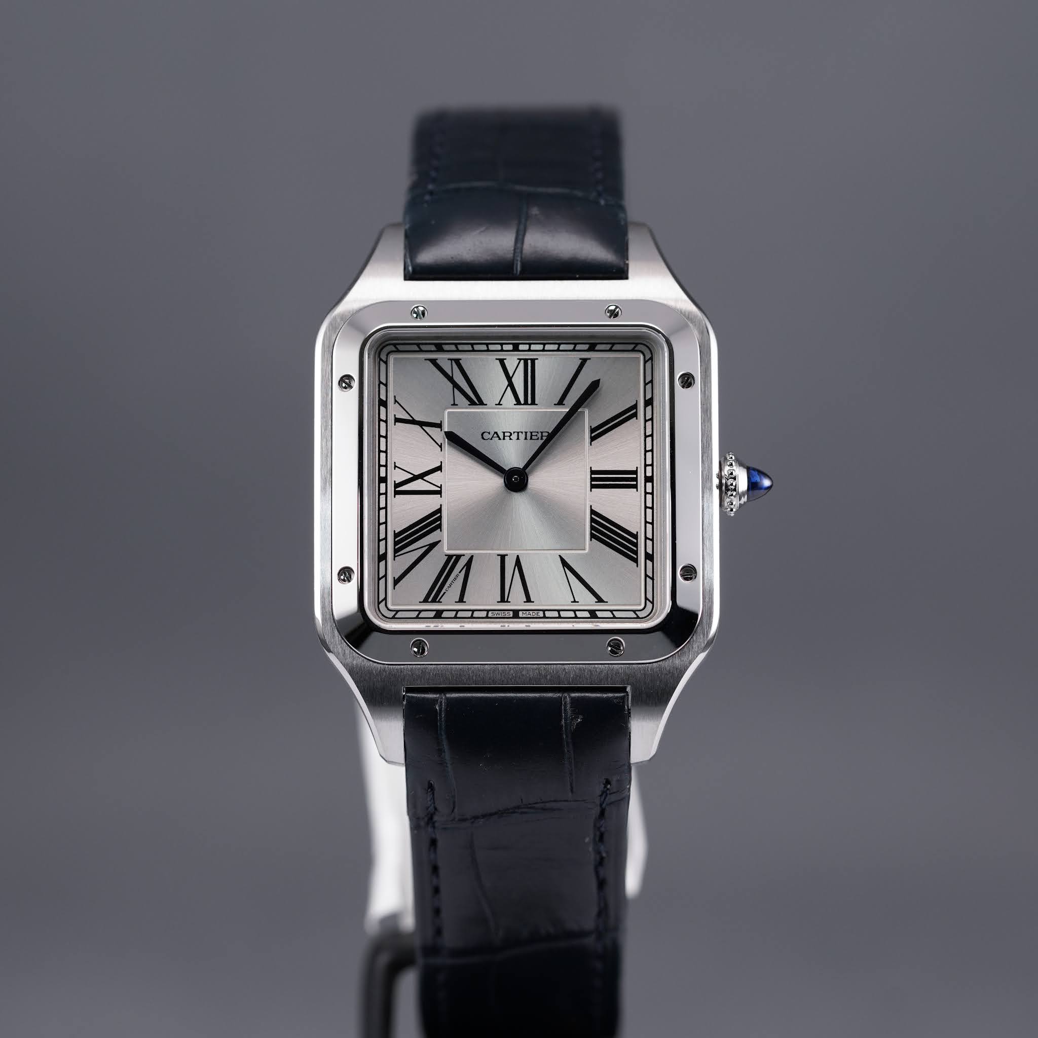 CARTIER SANTOS DUMONT XL