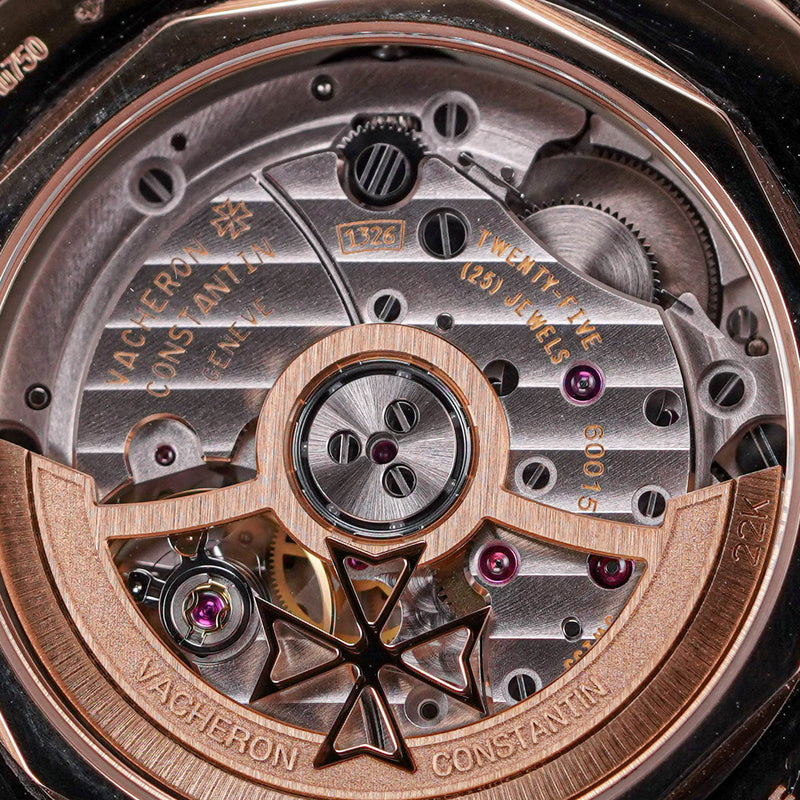 FIFTYSIX ROSEGOLD BROWN DIAL (2022)