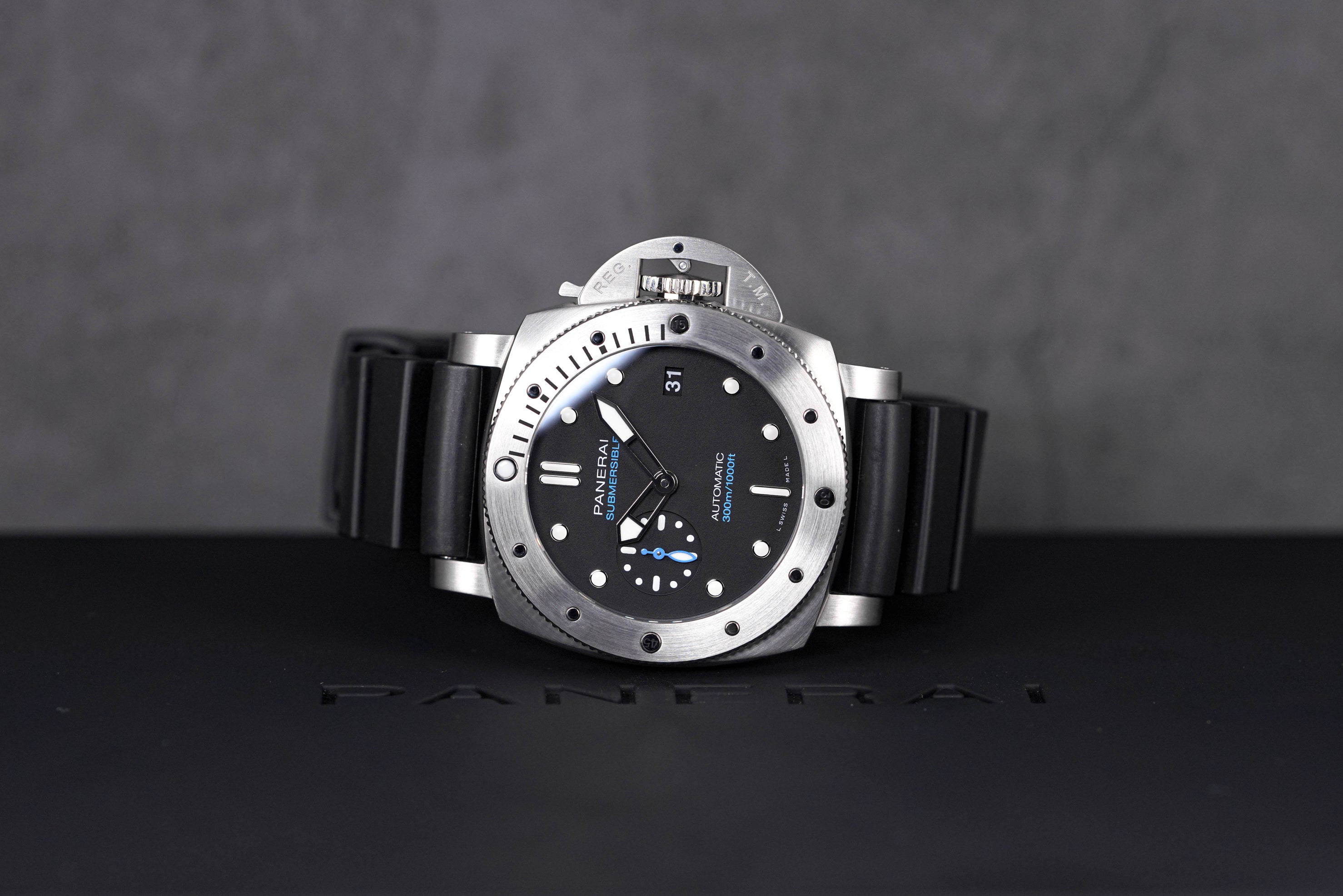 LUMINOR SUBMERSIBLE 1950 3 DAYS PAM 973 (2021)