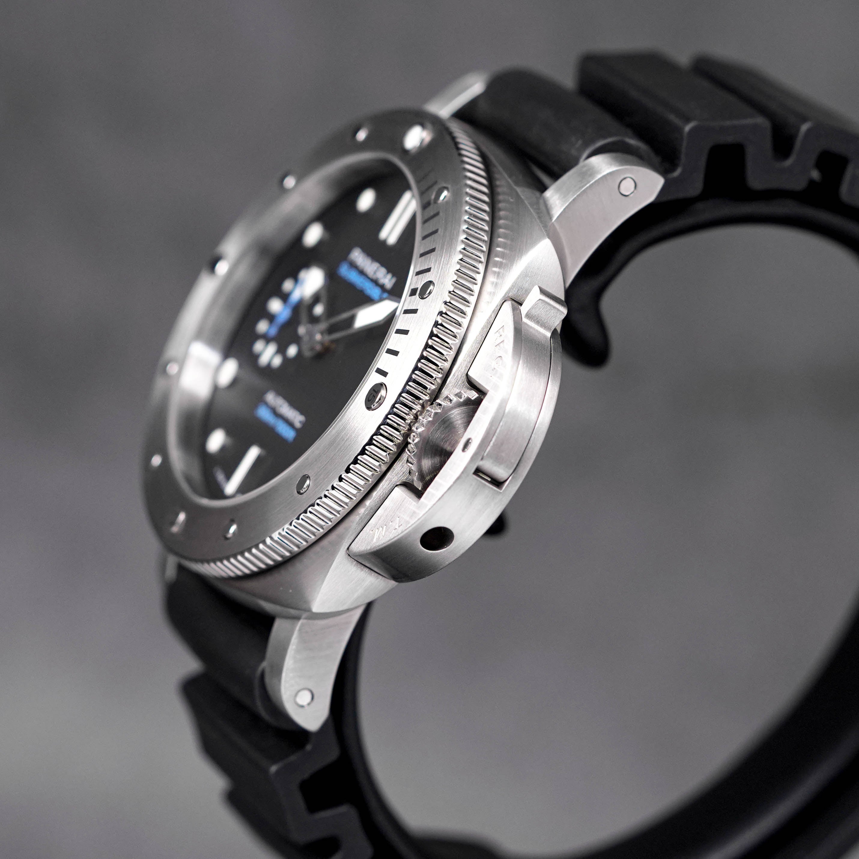 LUMINOR SUBMERSIBLE 1950 3 DAYS PAM 973 (2021)