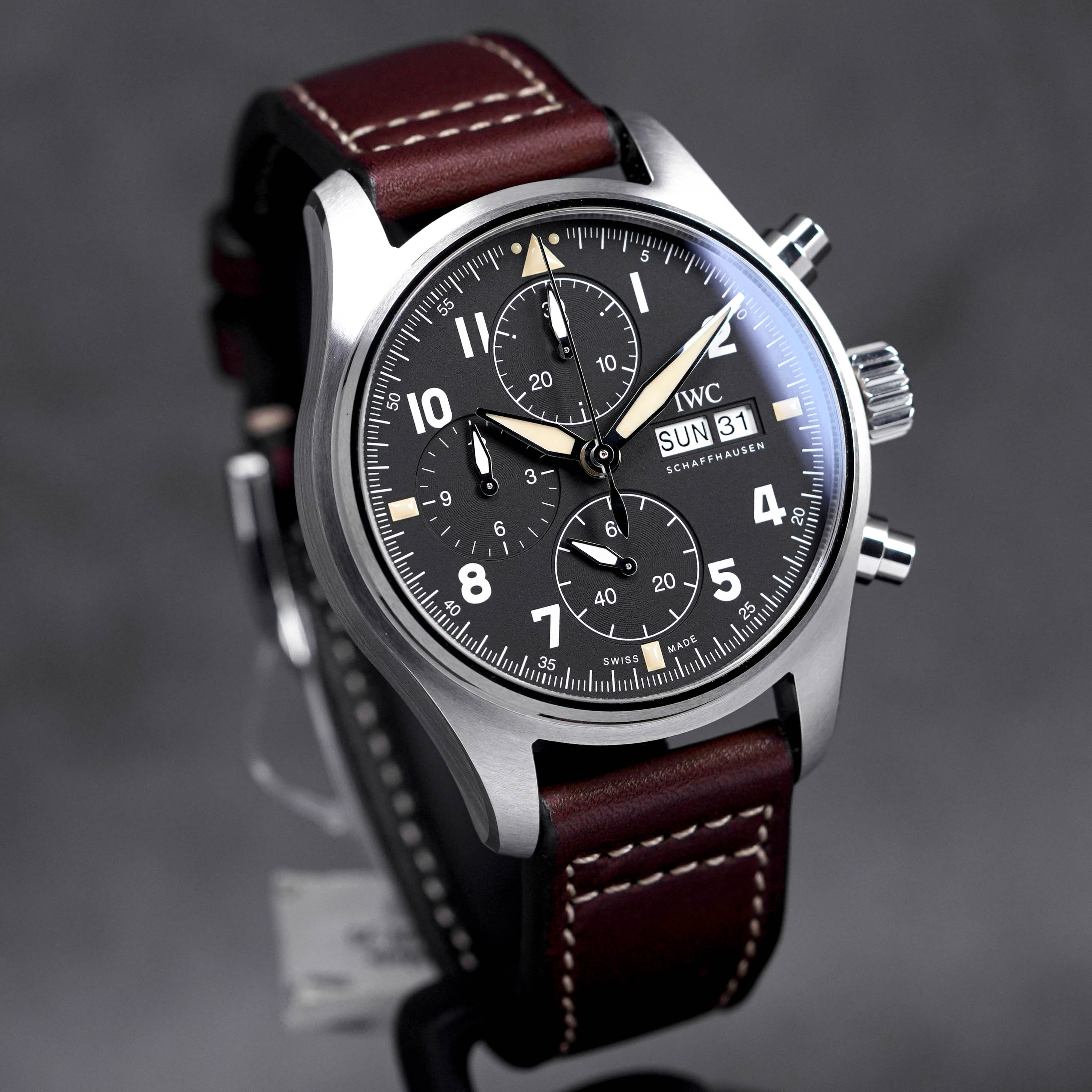 PILOT'S CHRONOGRAPH SPITFIRE (2023)