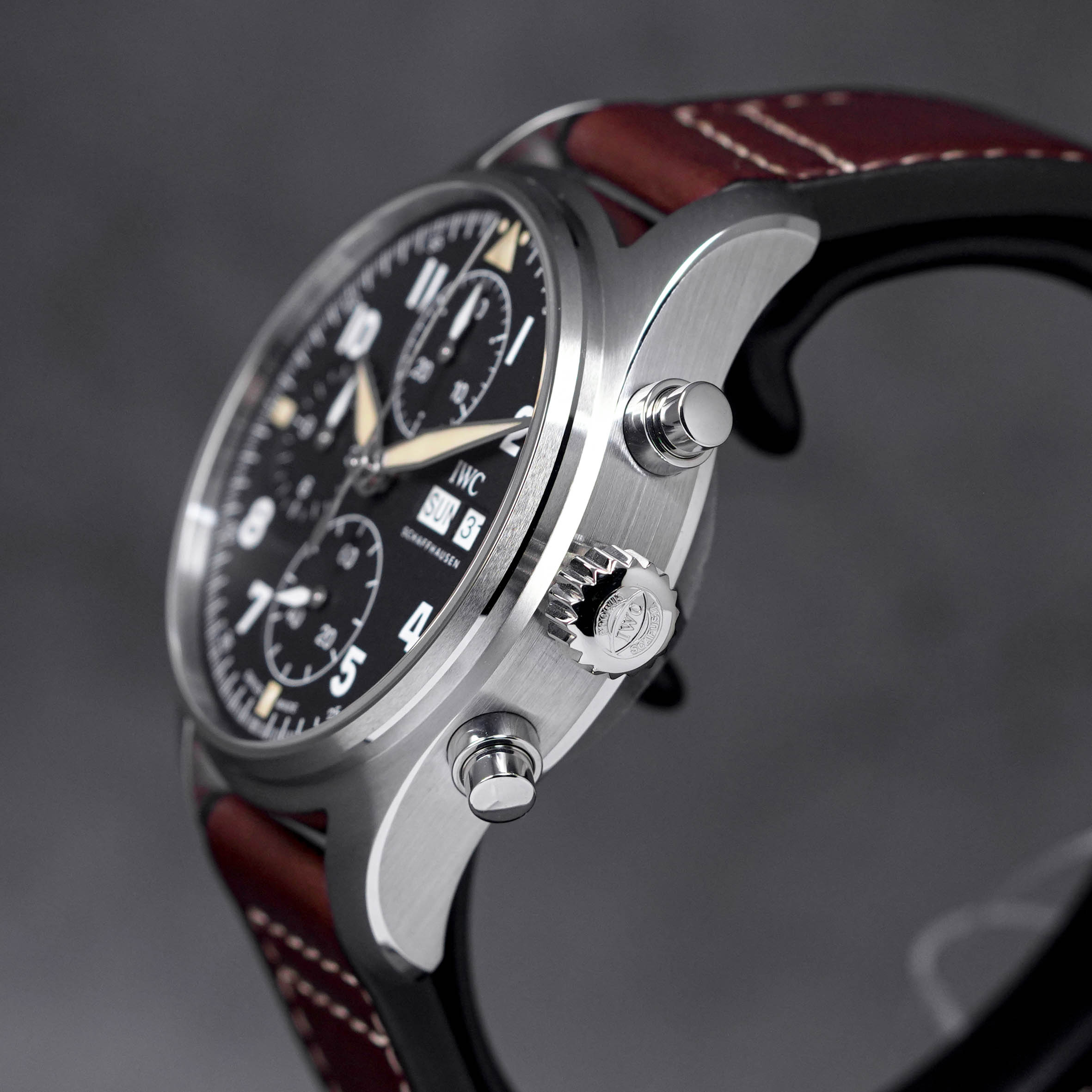 PILOT'S CHRONOGRAPH SPITFIRE (2023)