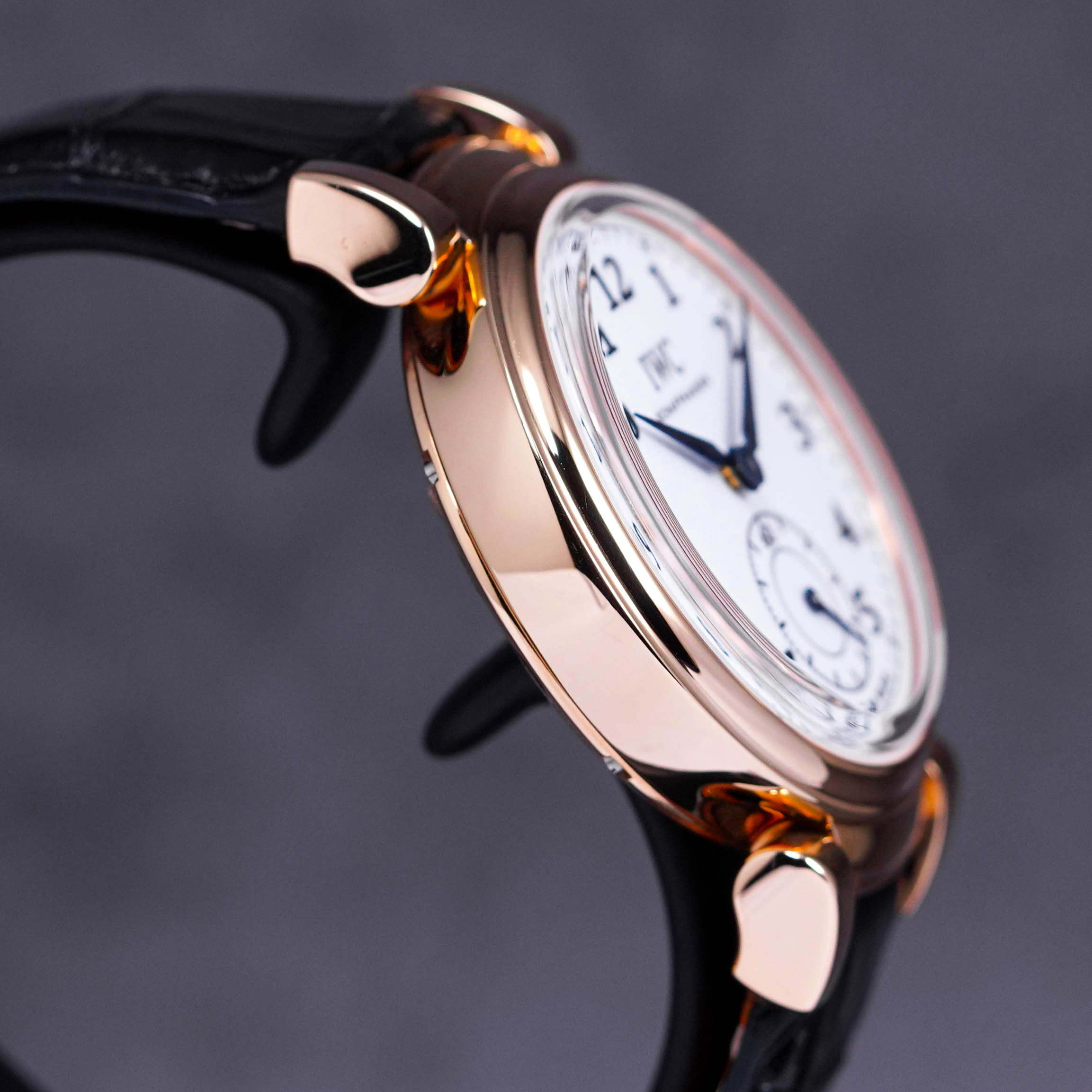 DA VINCI AUTOMATIC ROSEGOLD EDITION 150 YEARS (2022)