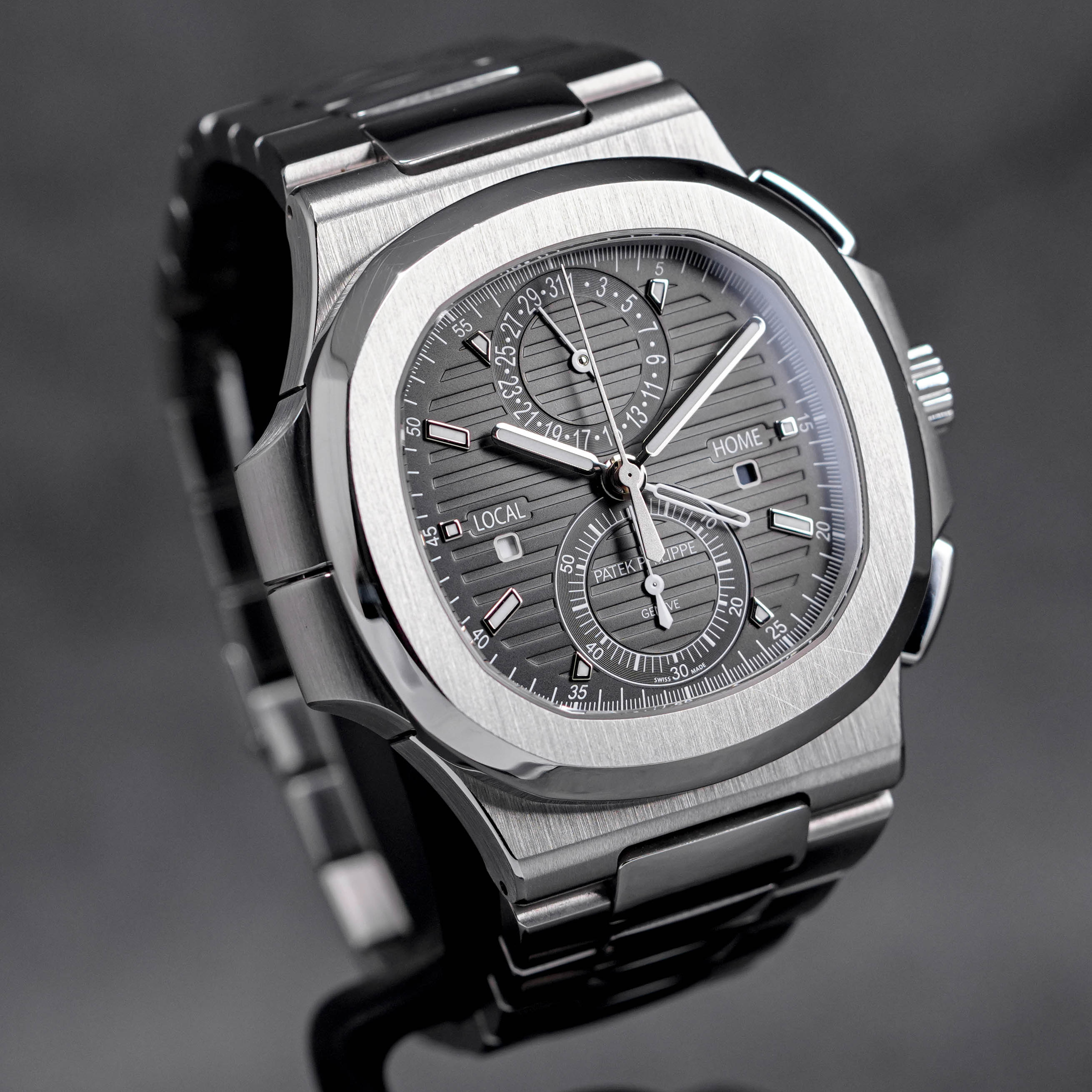 Patek Philippe Nautilus 5990