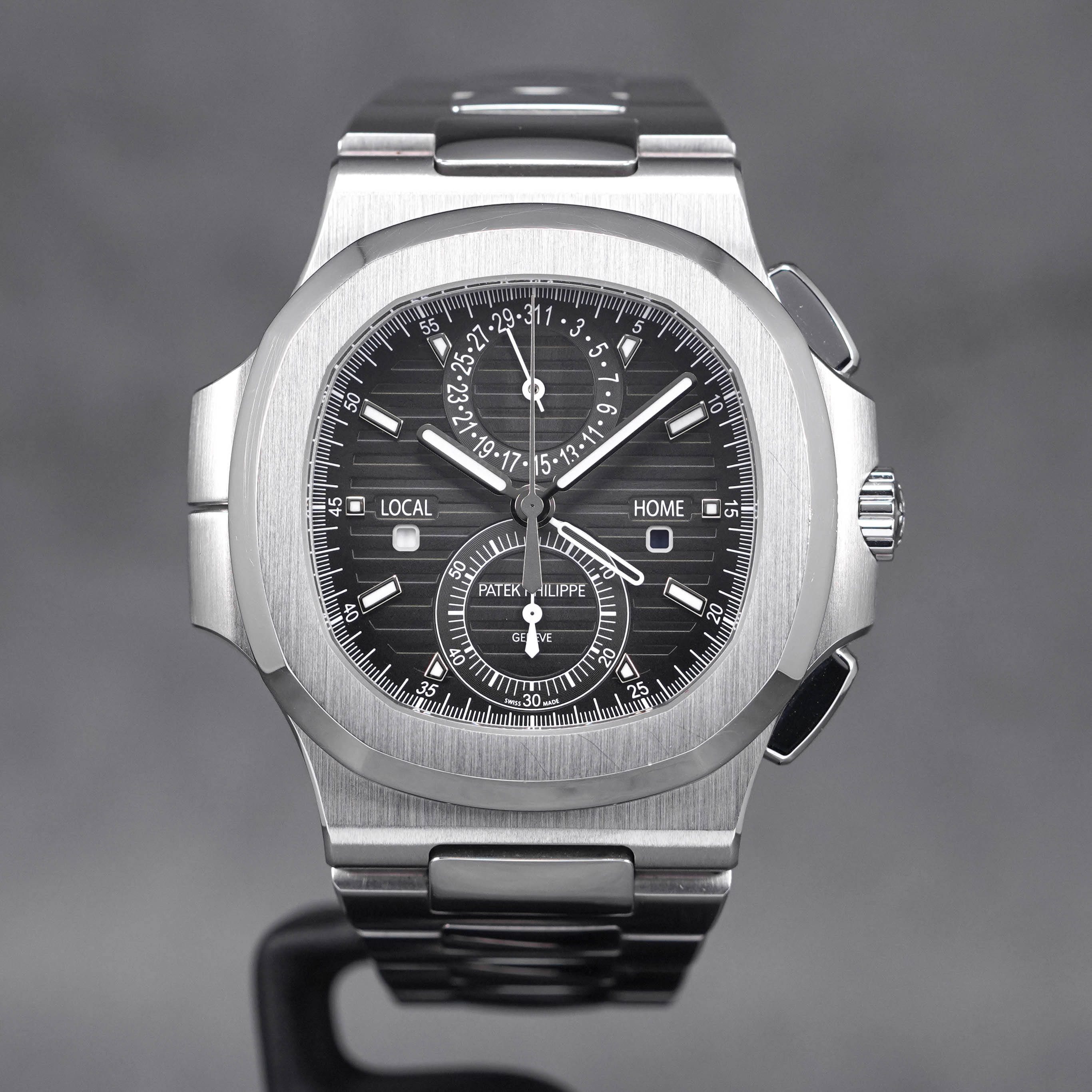 Patek Philippe Nautilus 5990