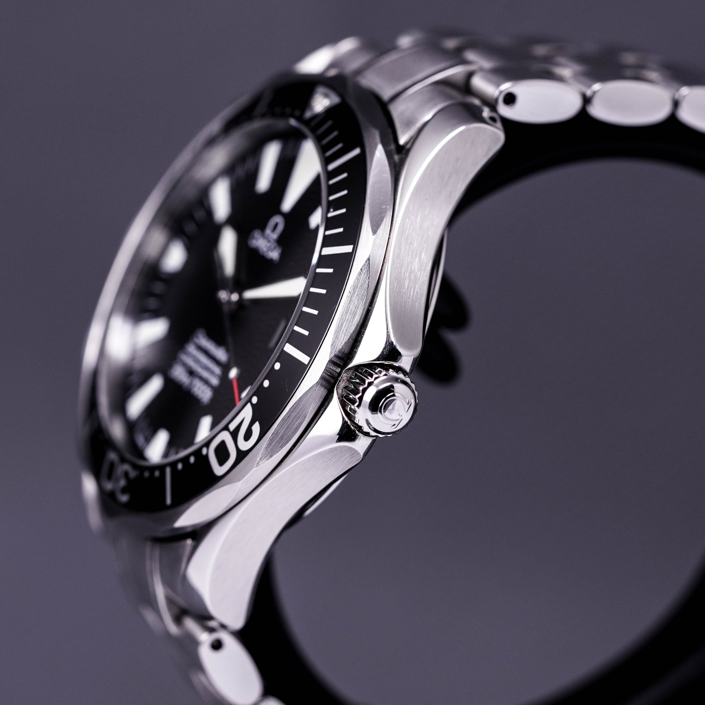 SEAMASTER 300M 2254.50