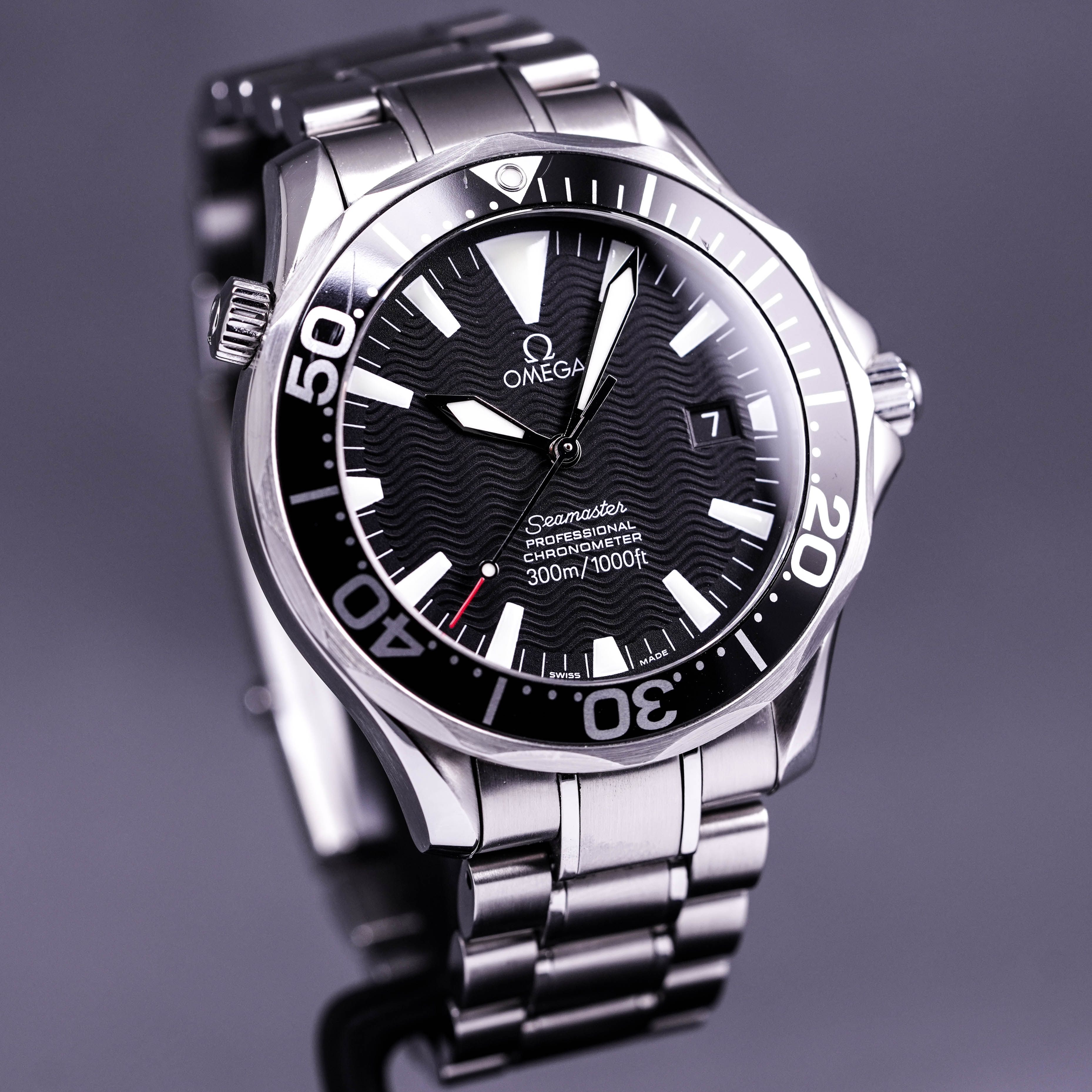 SEAMASTER 300M 2254.50