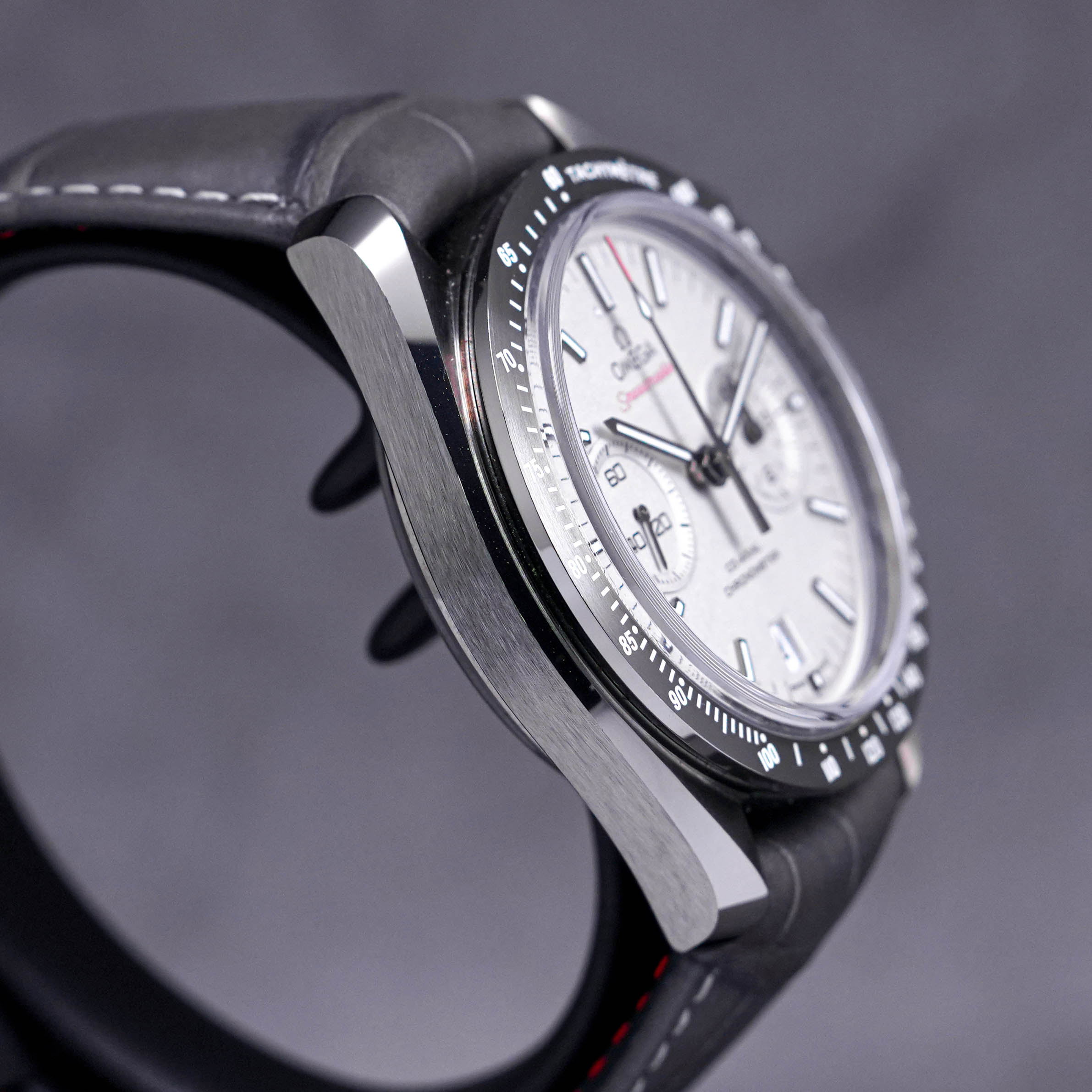 SPEEDMASTER GREY SIDE OF THE MOON (WATCH ONLY)