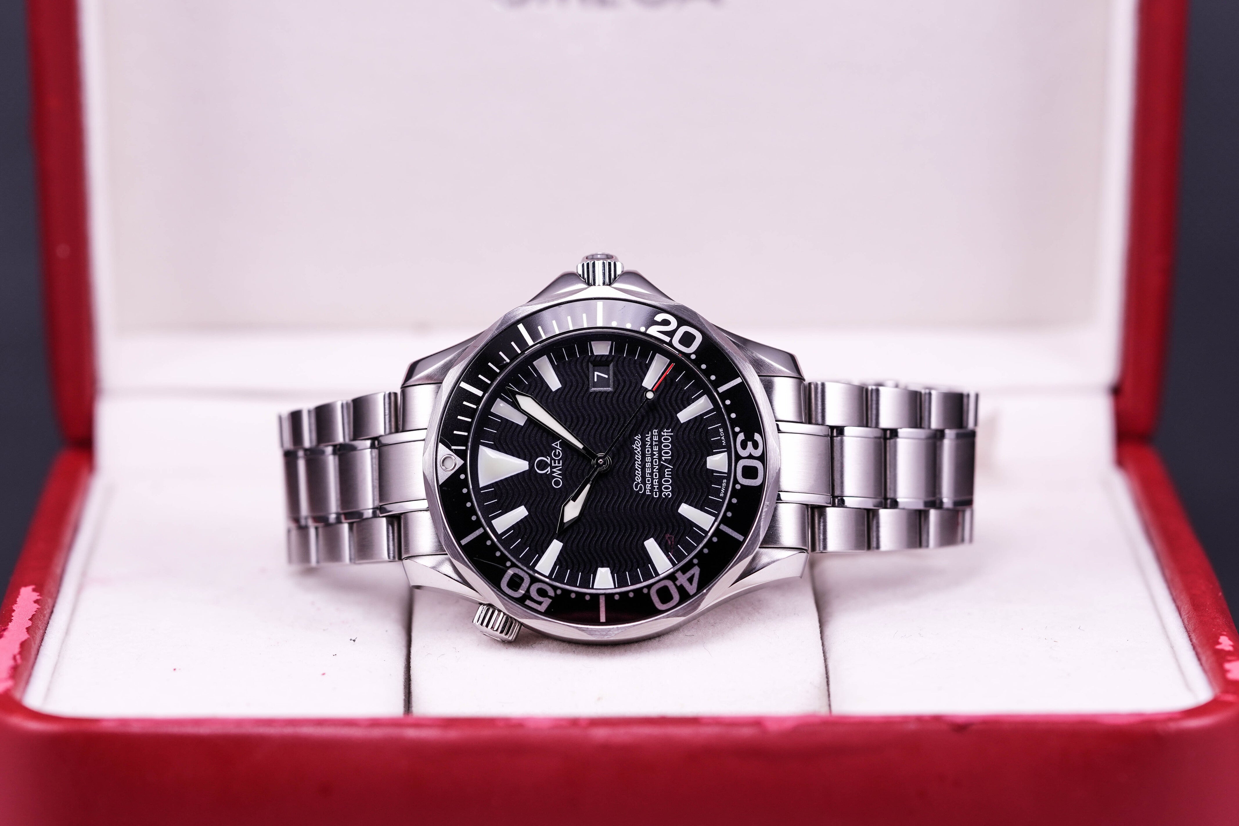 SEAMASTER 300M 2254.50