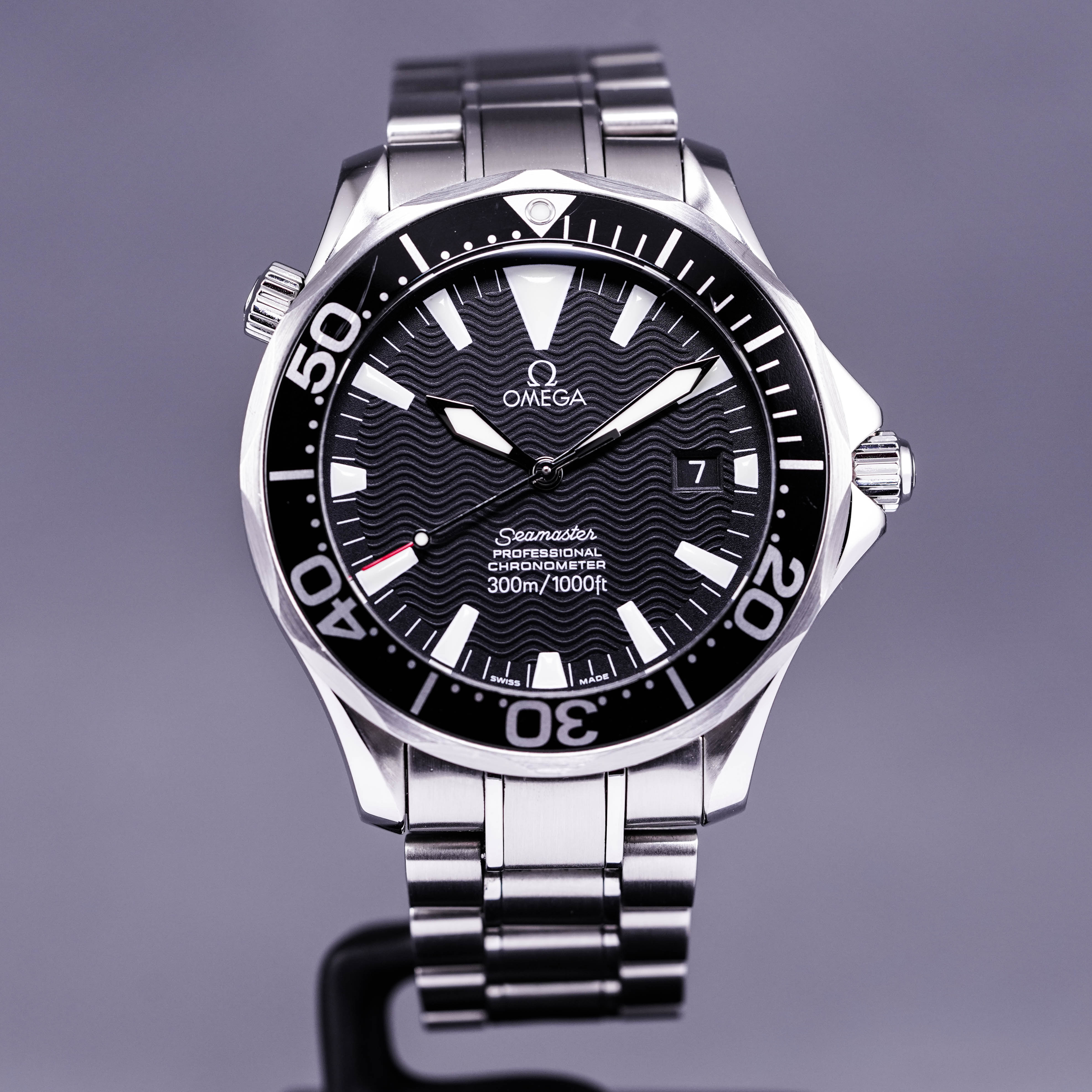 SEAMASTER 300M 2254.50