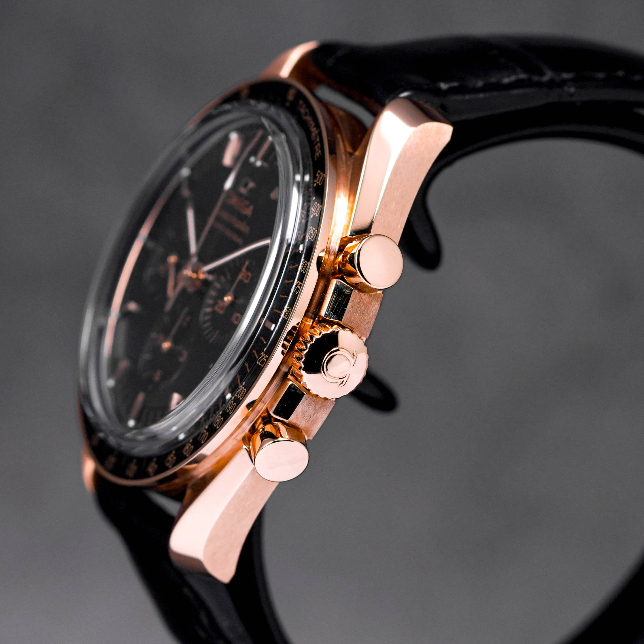 SPEEDMASTER MOONWATCH SEDNA ROSEGOLD (2021)