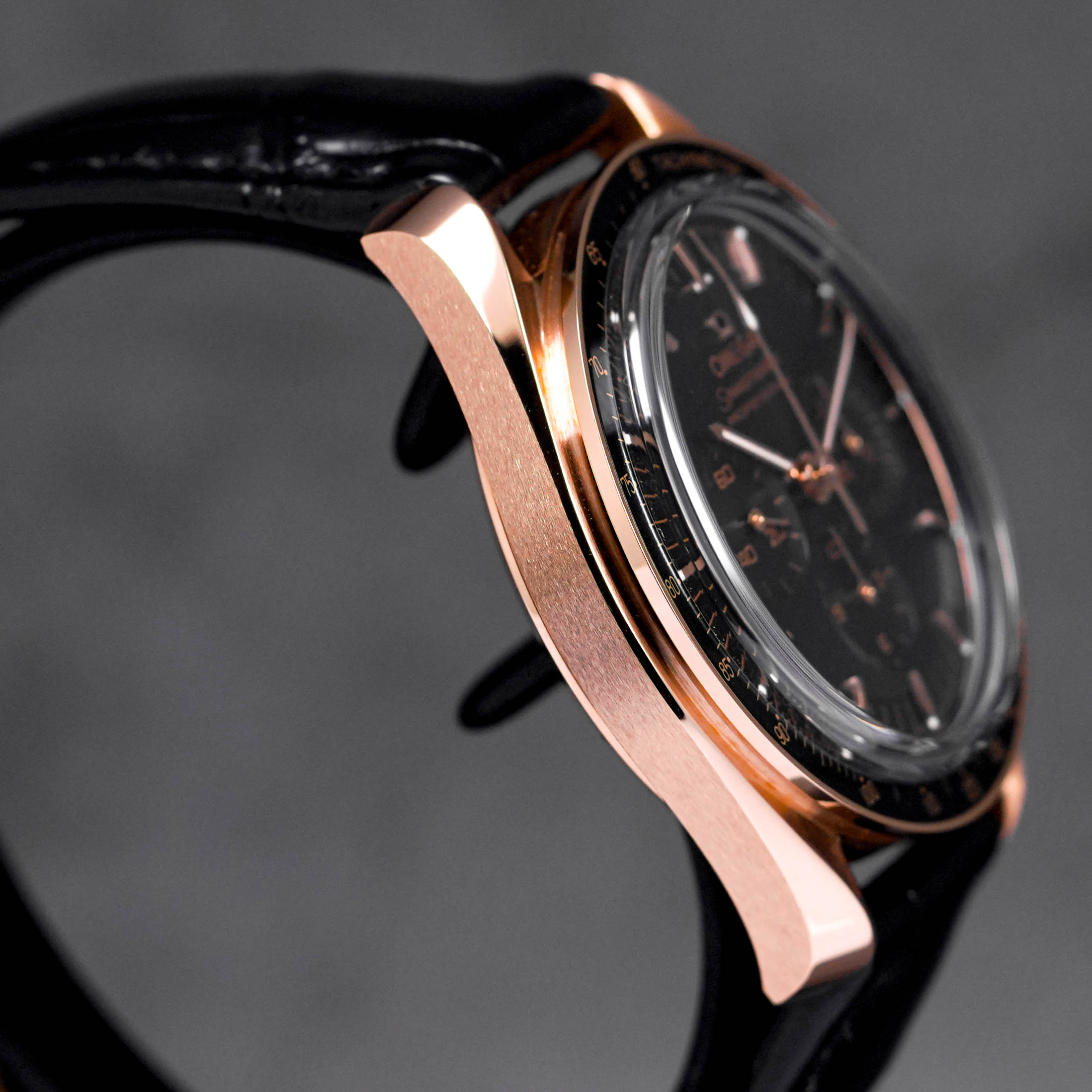 SPEEDMASTER MOONWATCH SEDNA ROSEGOLD (2021)