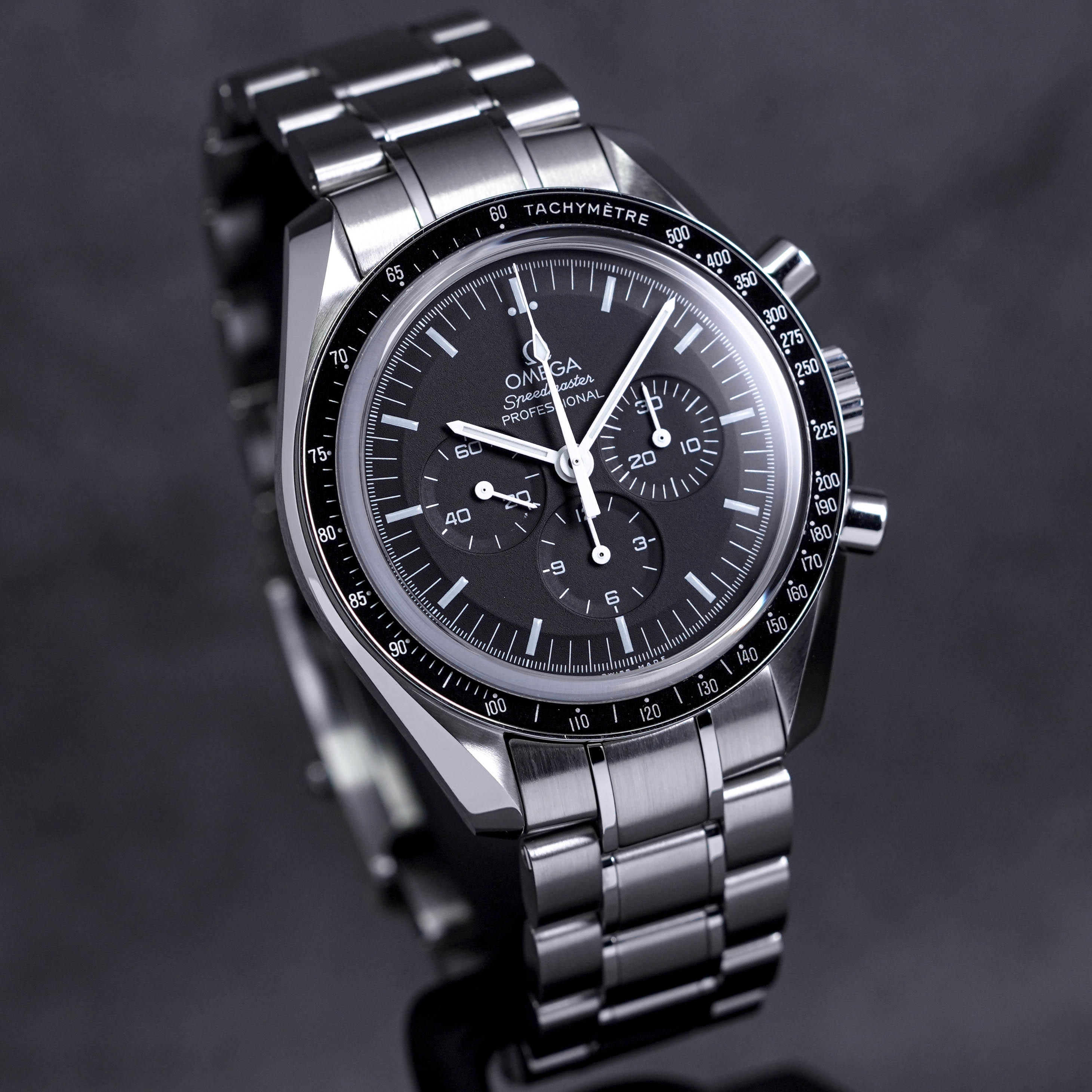 OMEGA SAPPHIRE