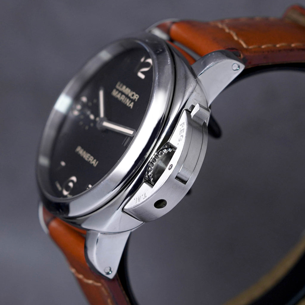 PANERAI LUMINOR MARINA 1950 3 DAYS PAM 359 2010 IDWX