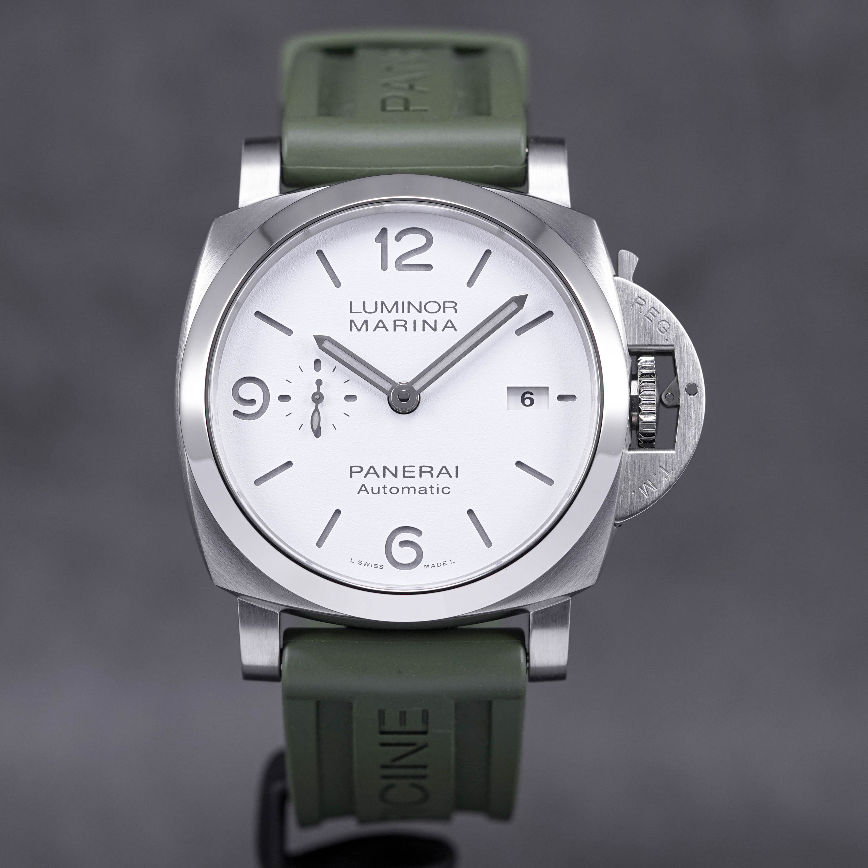 Pam 01314 panerai new arrivals