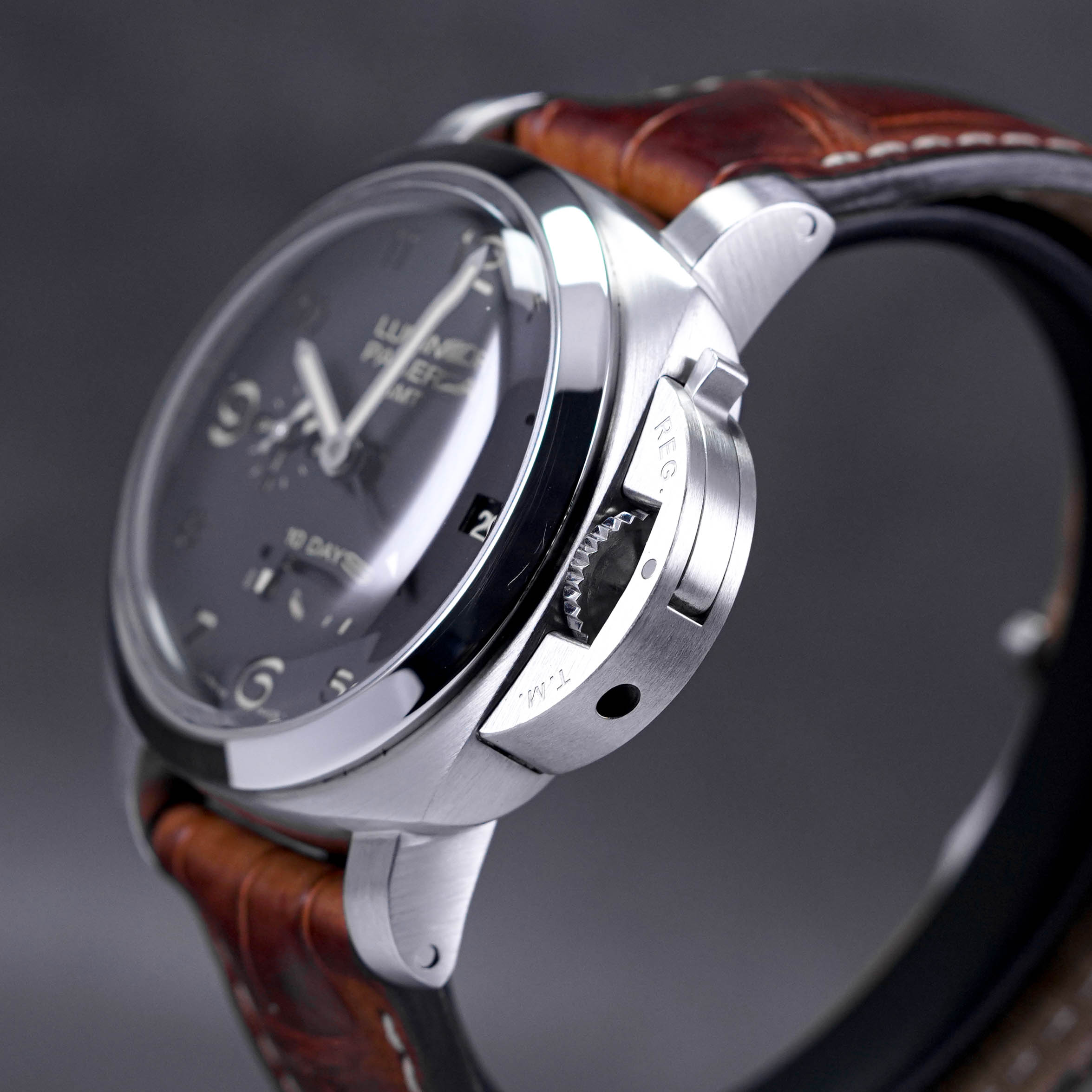 LUMINOR 1950 10 DAYS FIRENZE BOUTIQUE EDITION PAM 401 (2011)