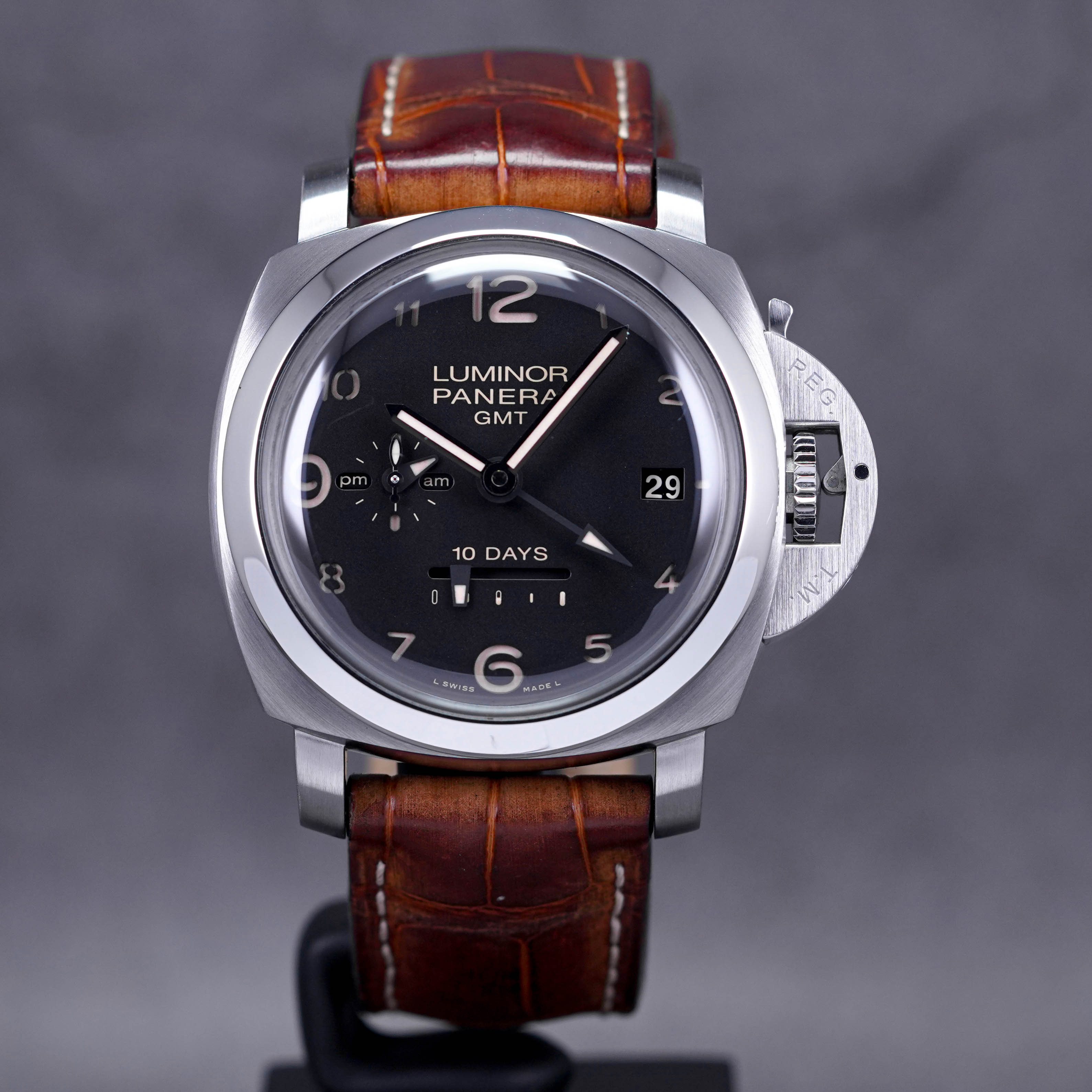 LUMINOR 1950 10 DAYS FIRENZE BOUTIQUE EDITION PAM 401 (2011)