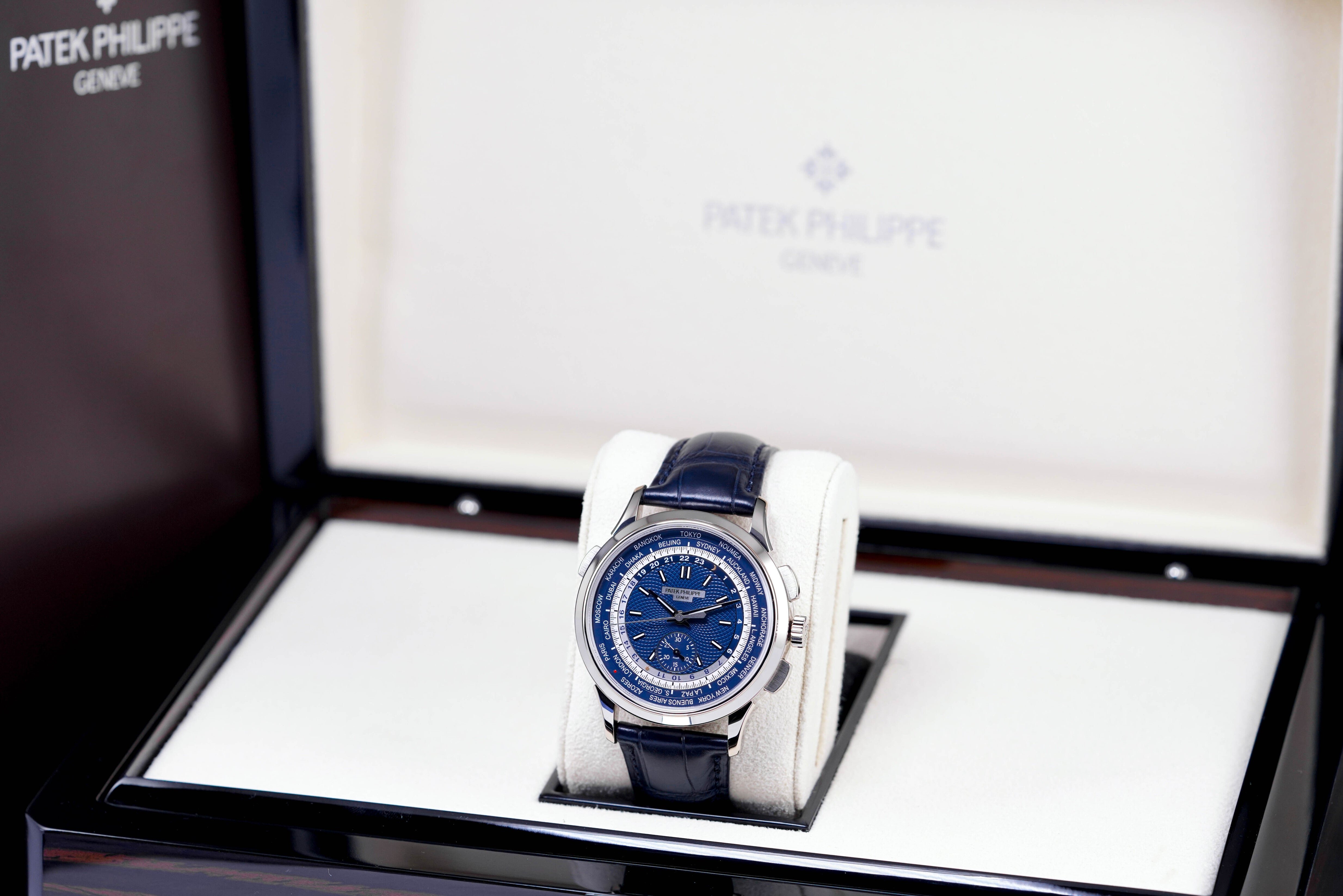 PATEK CALATRAVA