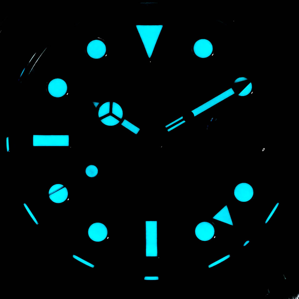 GMT MASTER II PEPSI OYSTER (2022)
