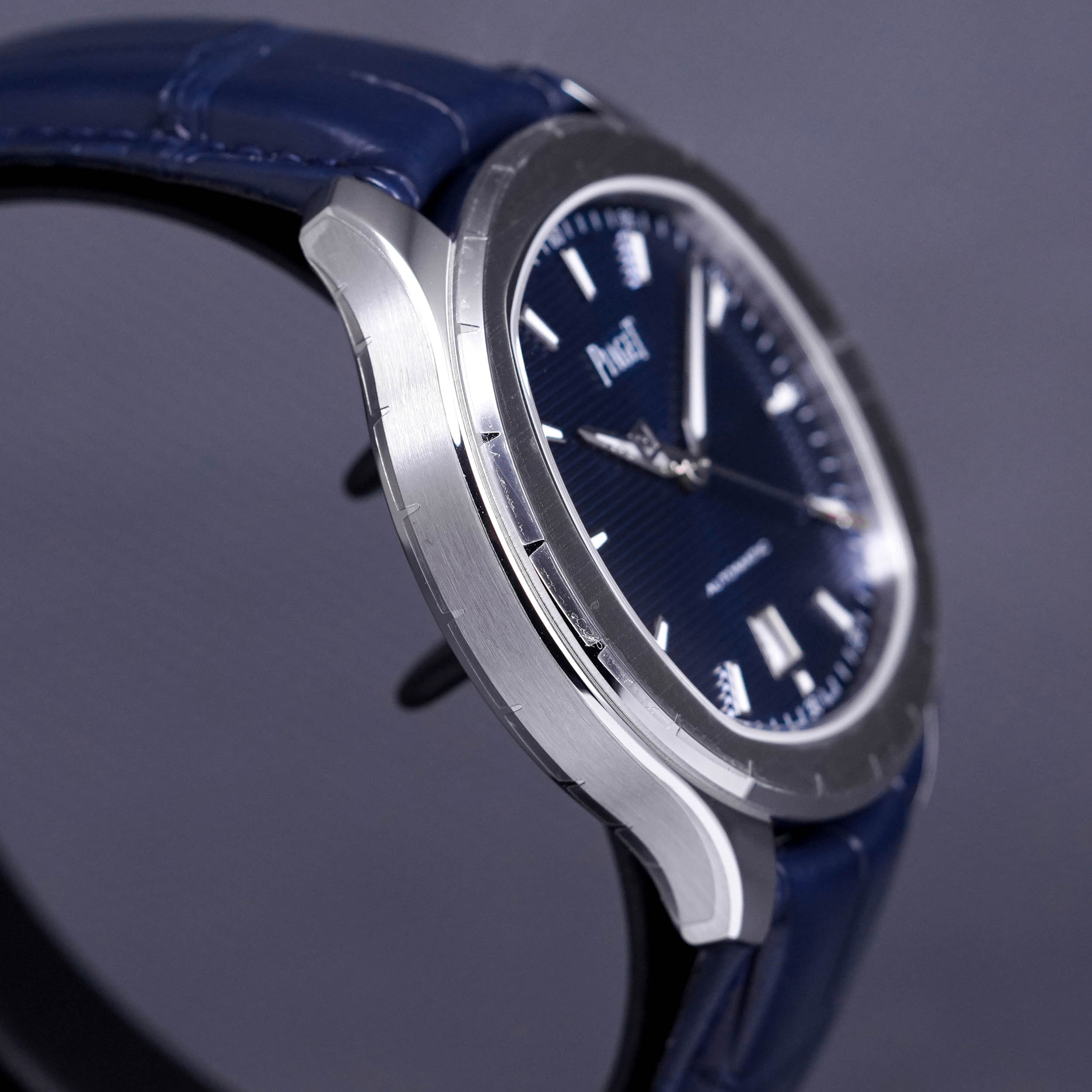 POLO S BLUE DIAL (2022)