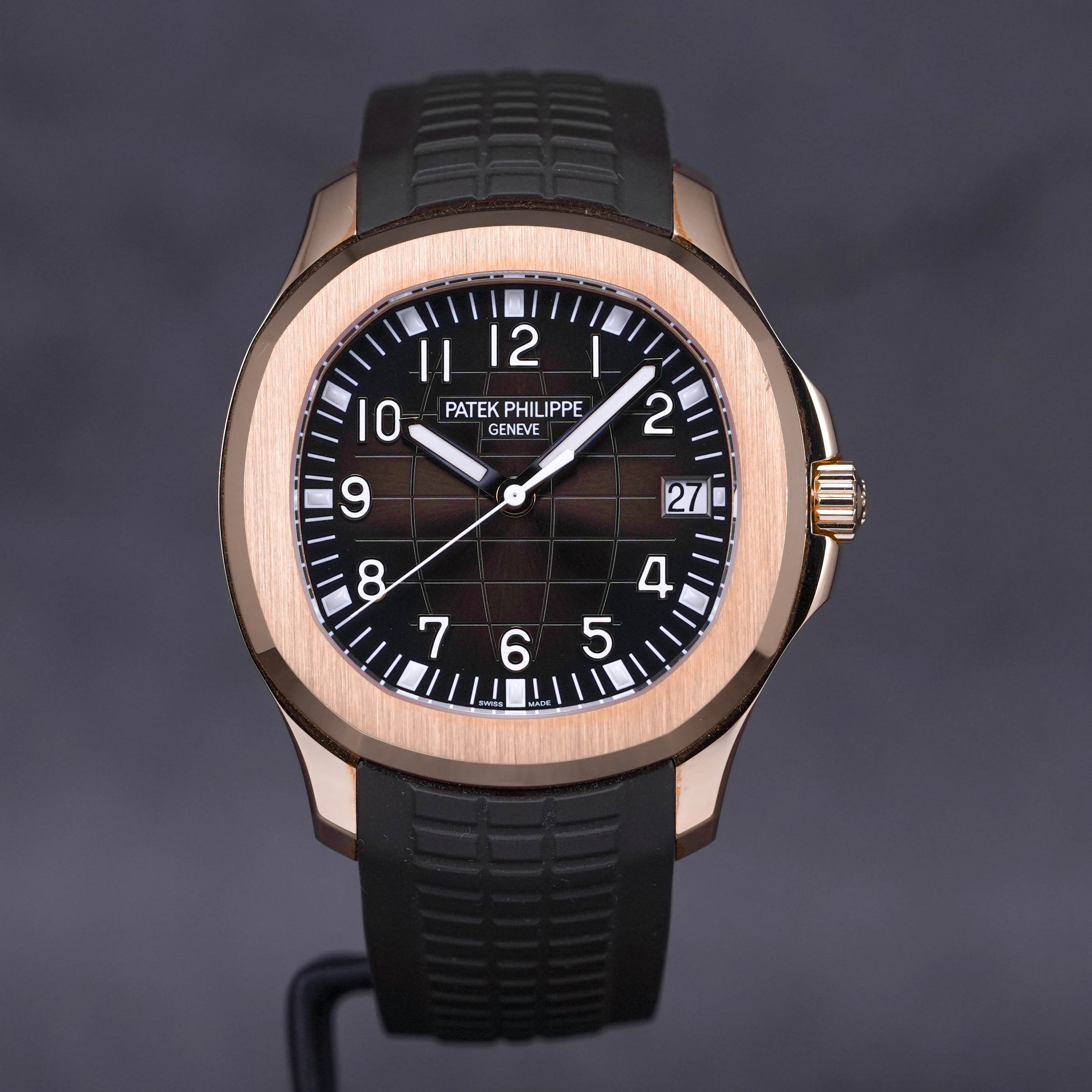 AQUANAUT 5167R-001 (2020)