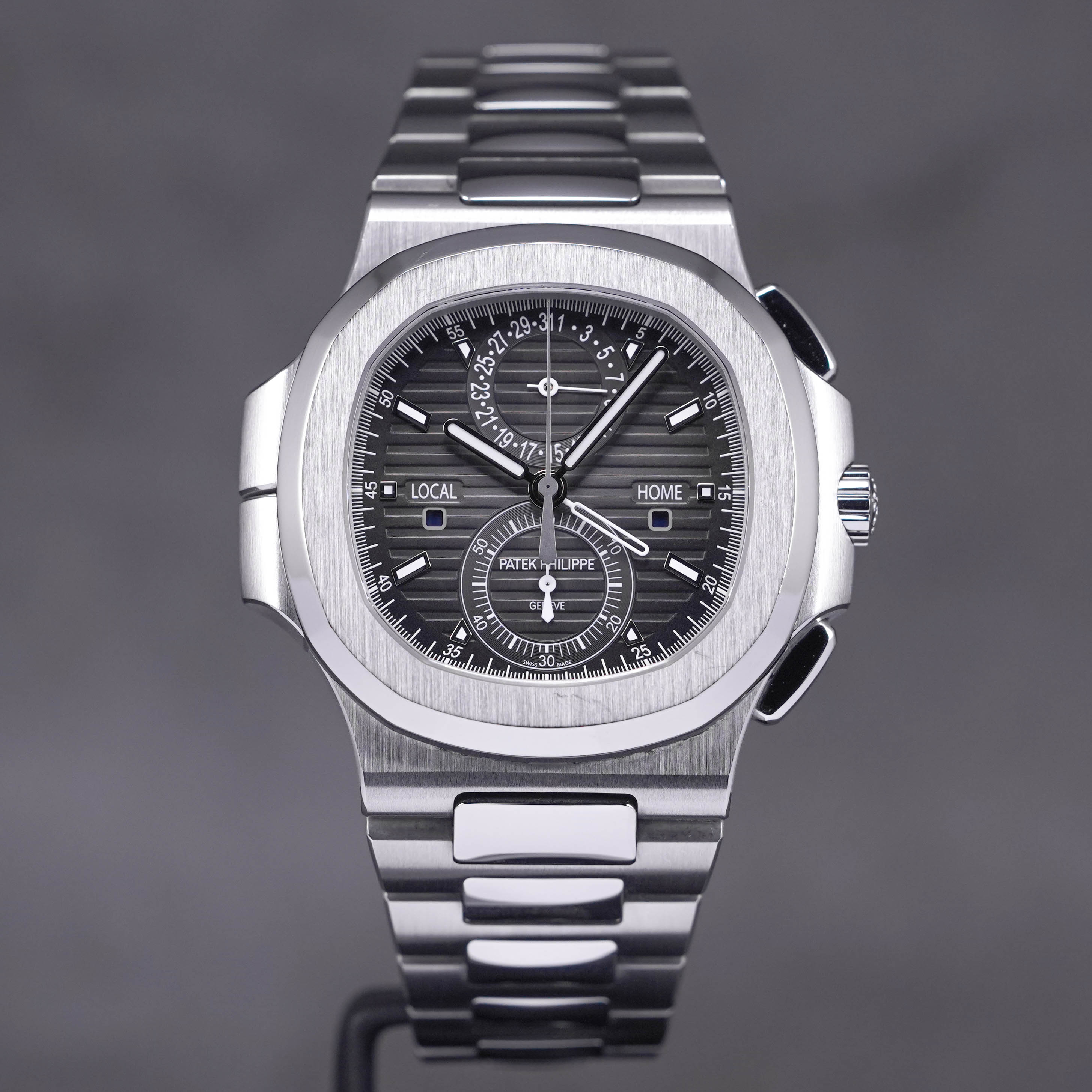 Harga jam patek philippe nautilus clearance original