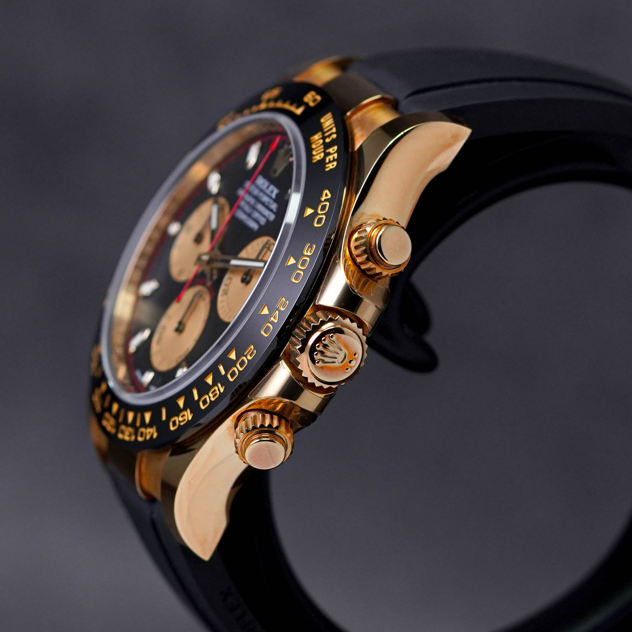 Rolex Daytona Paul Newman