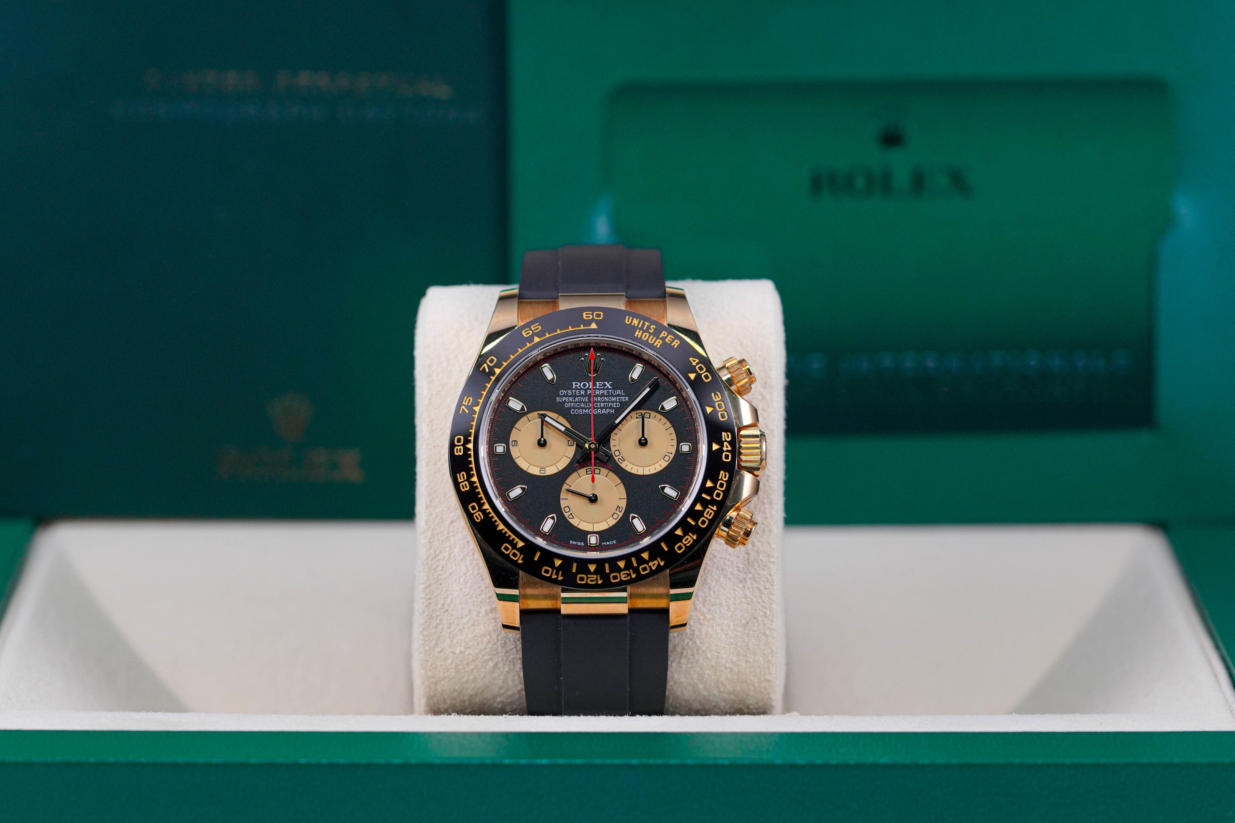 Rolex Daytona Paul Newman