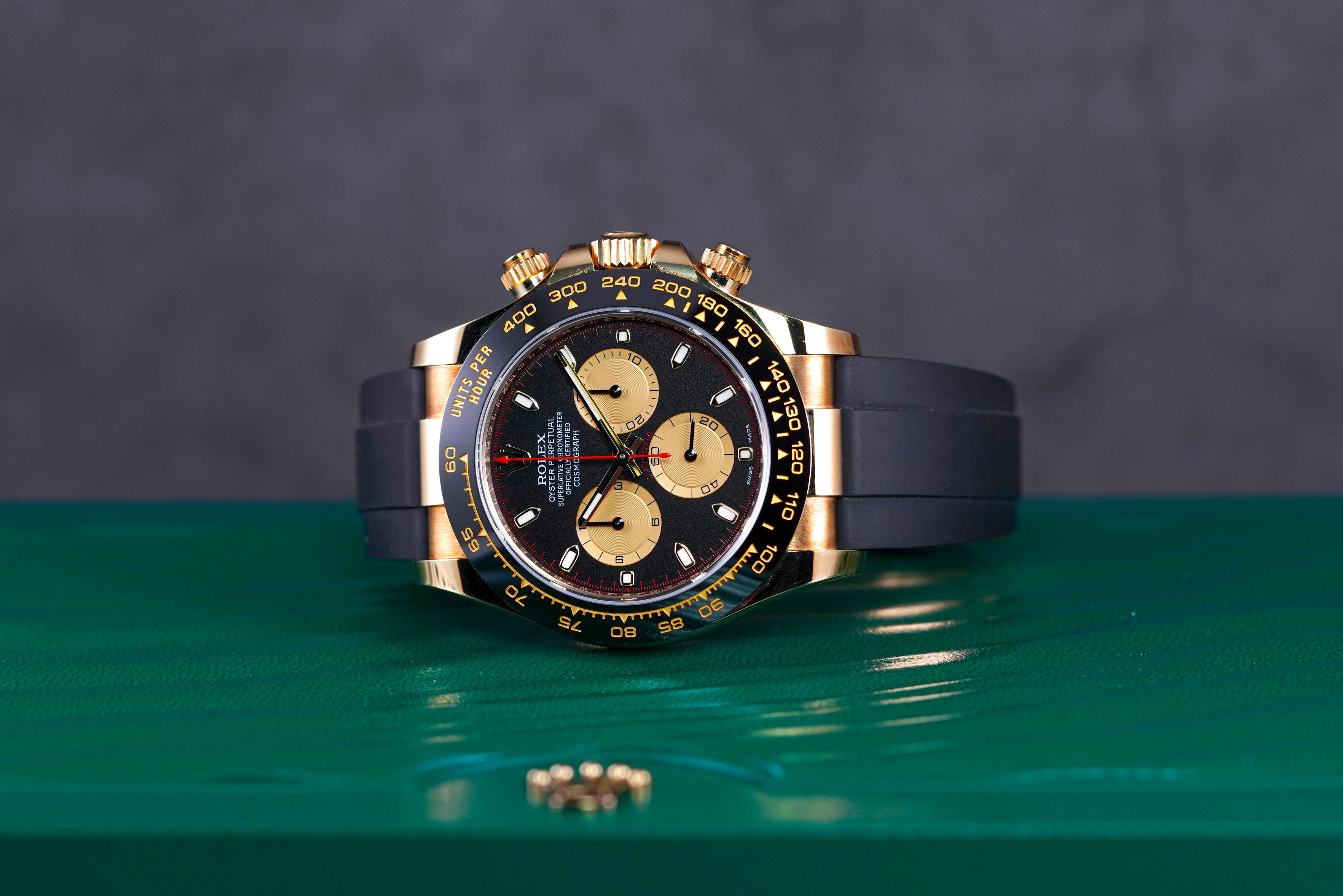 Rolex Daytona Paul Newman