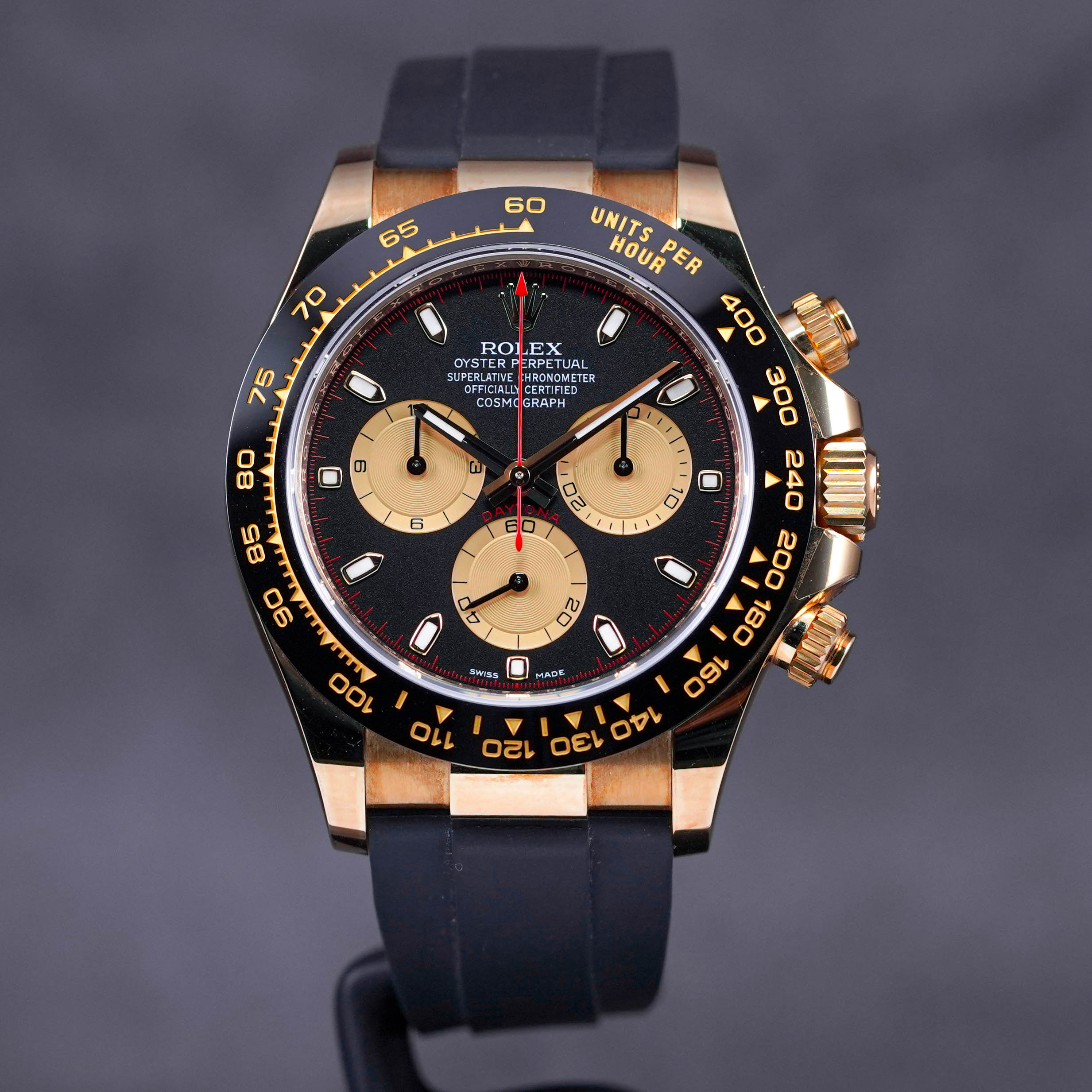 Rolex Daytona Paul Newman