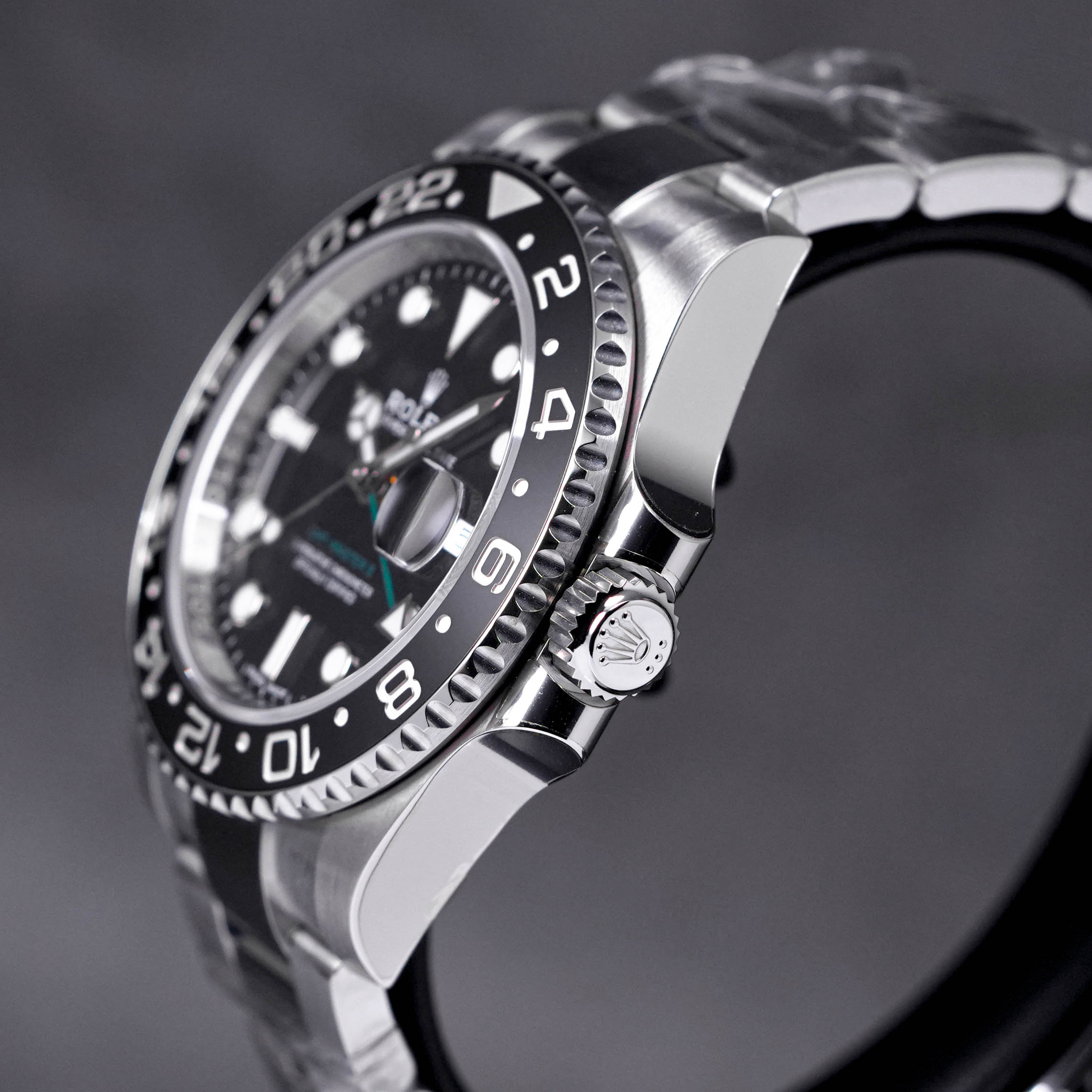 GMT MASTER-II 'BLACK PANTHER' (NOS 2019)