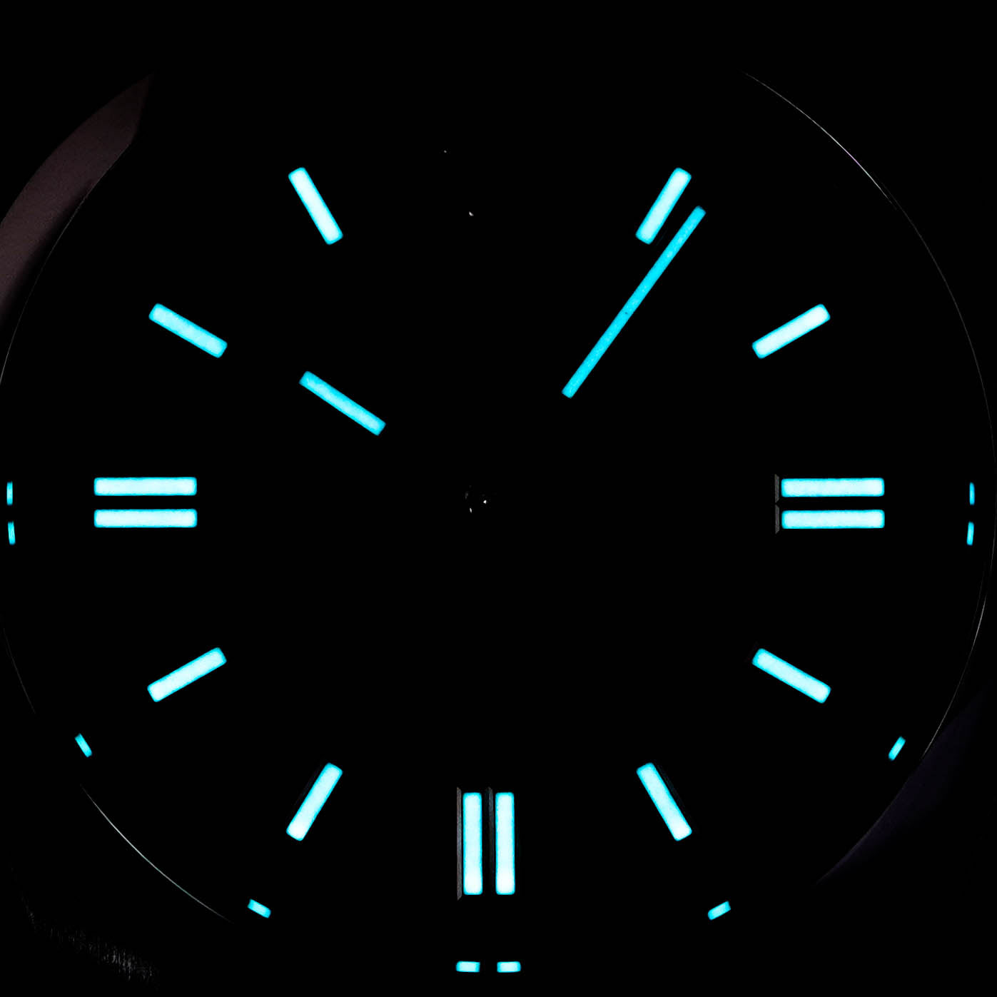 OYSTER PERPETUAL 36MM RED CORAL DIAL (2022)