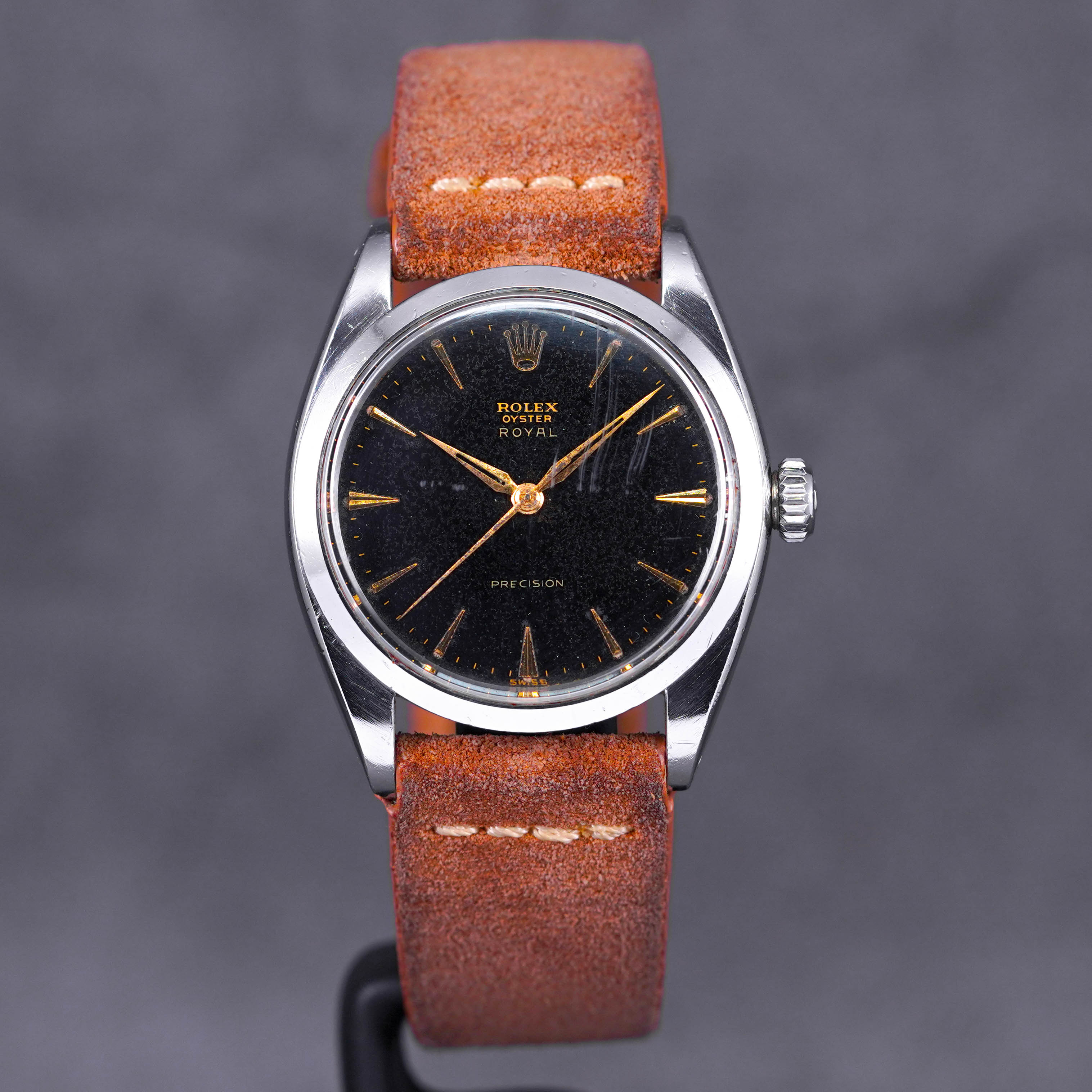 Harga Rolex Oyster Royal Indonesia