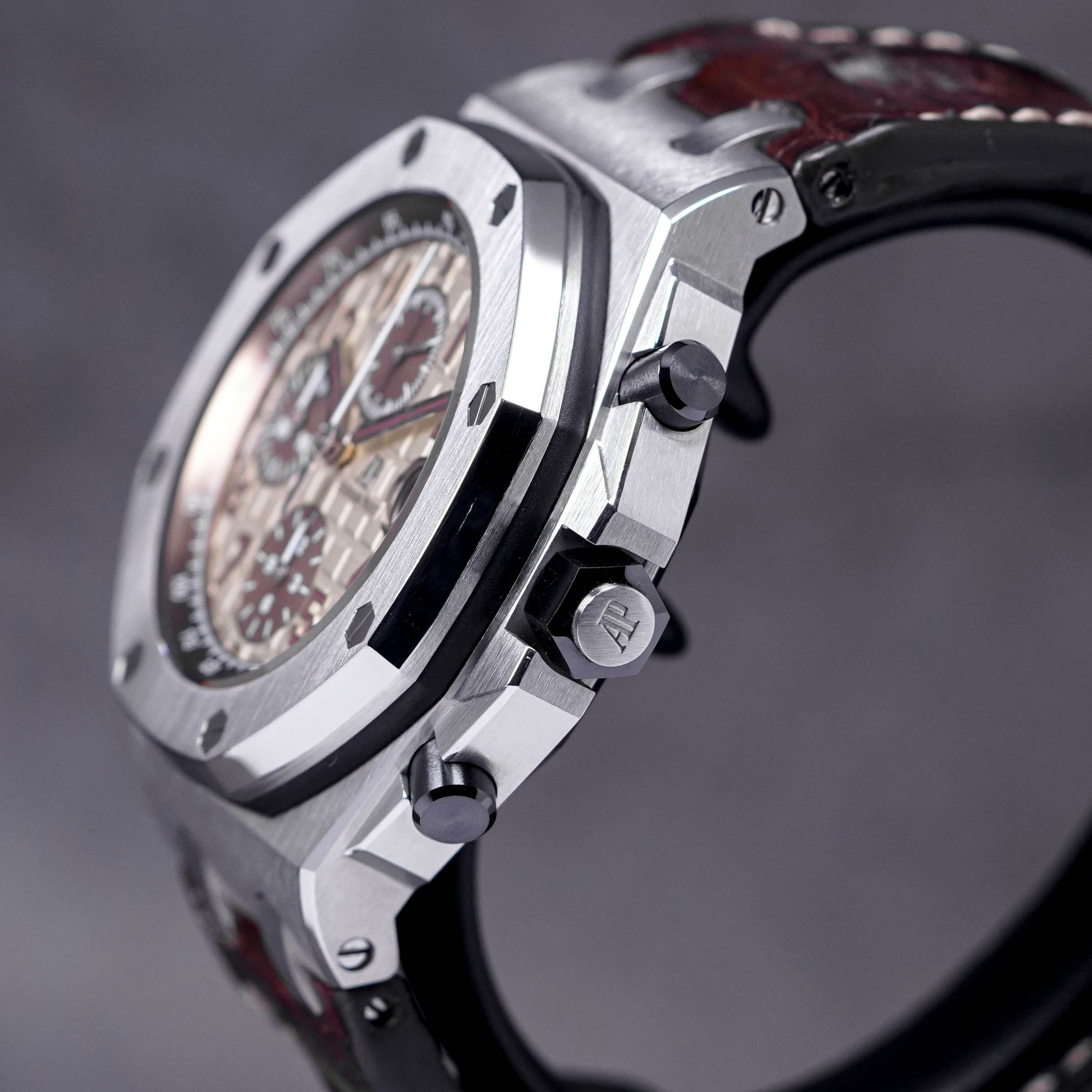 Audemars Piguet Royal Oak Offshore Chronograph Safari