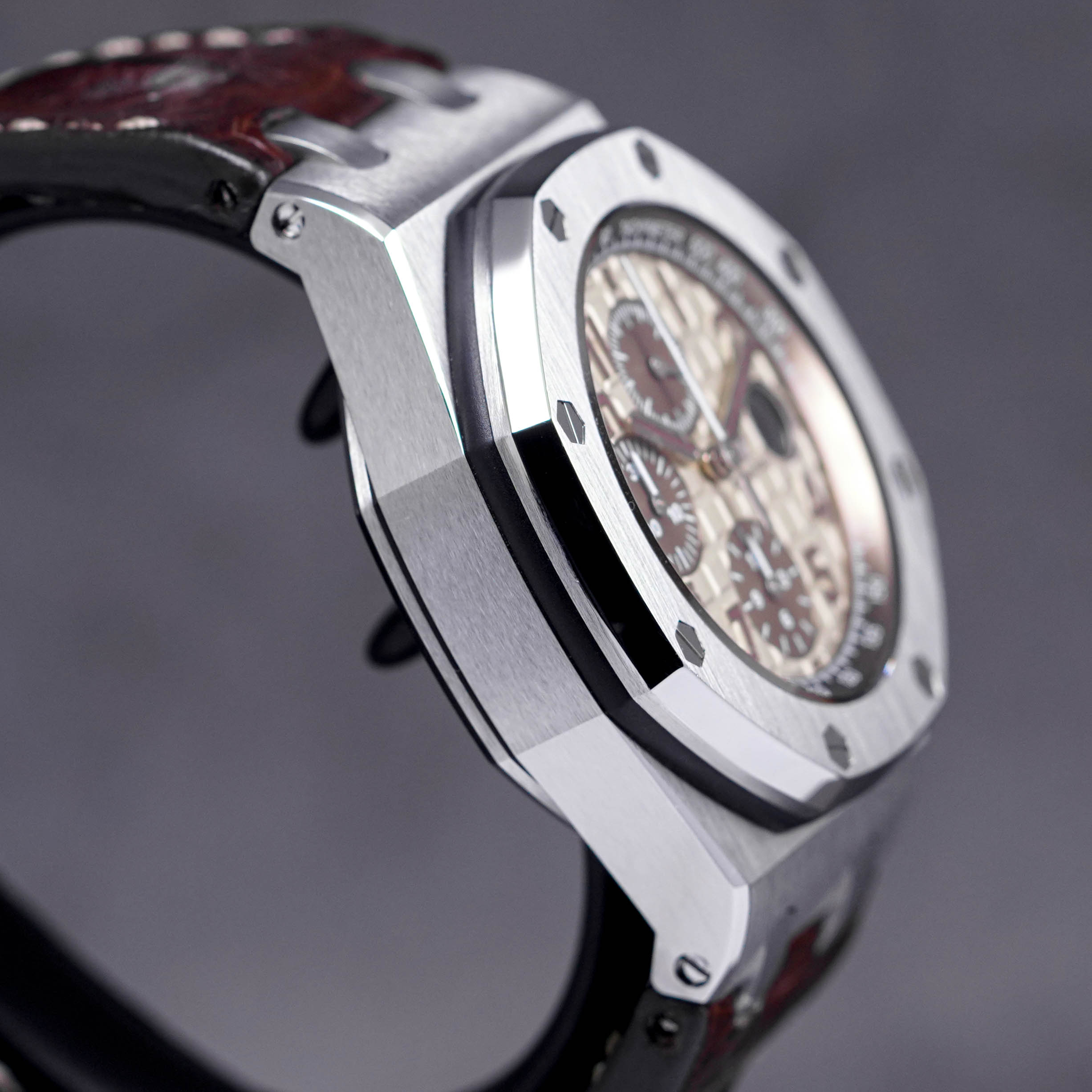 Audemars Piguet Royal Oak Offshore Chronograph Safari