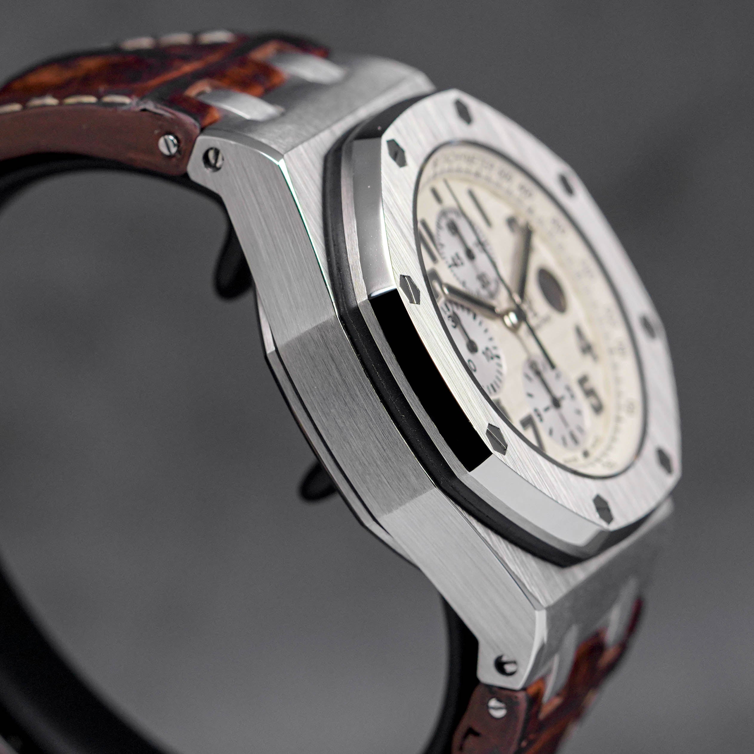 Audemars Piguet ROOC Safari