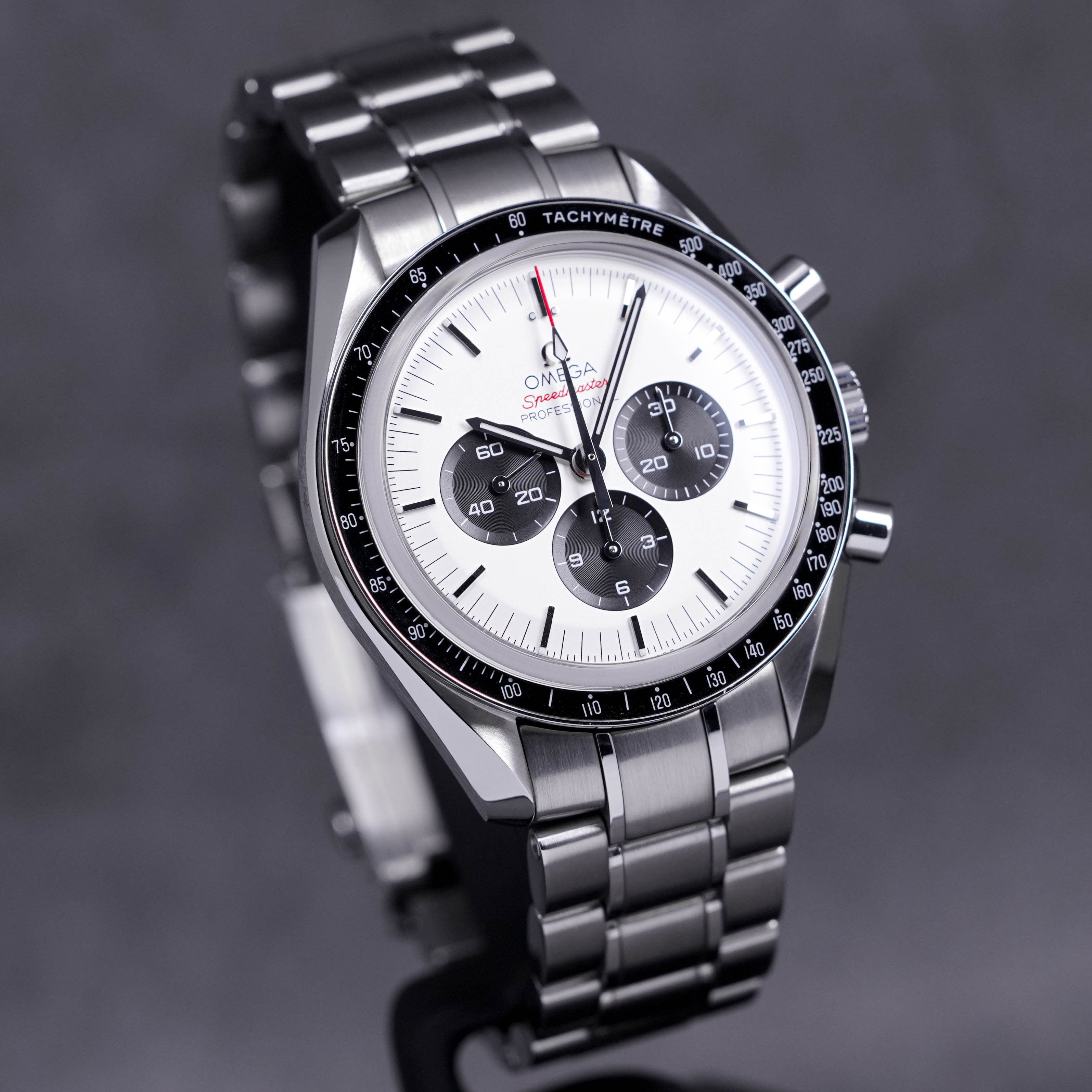 SPEEDMASTER TOKYO 2020 'PANDA' (2019)