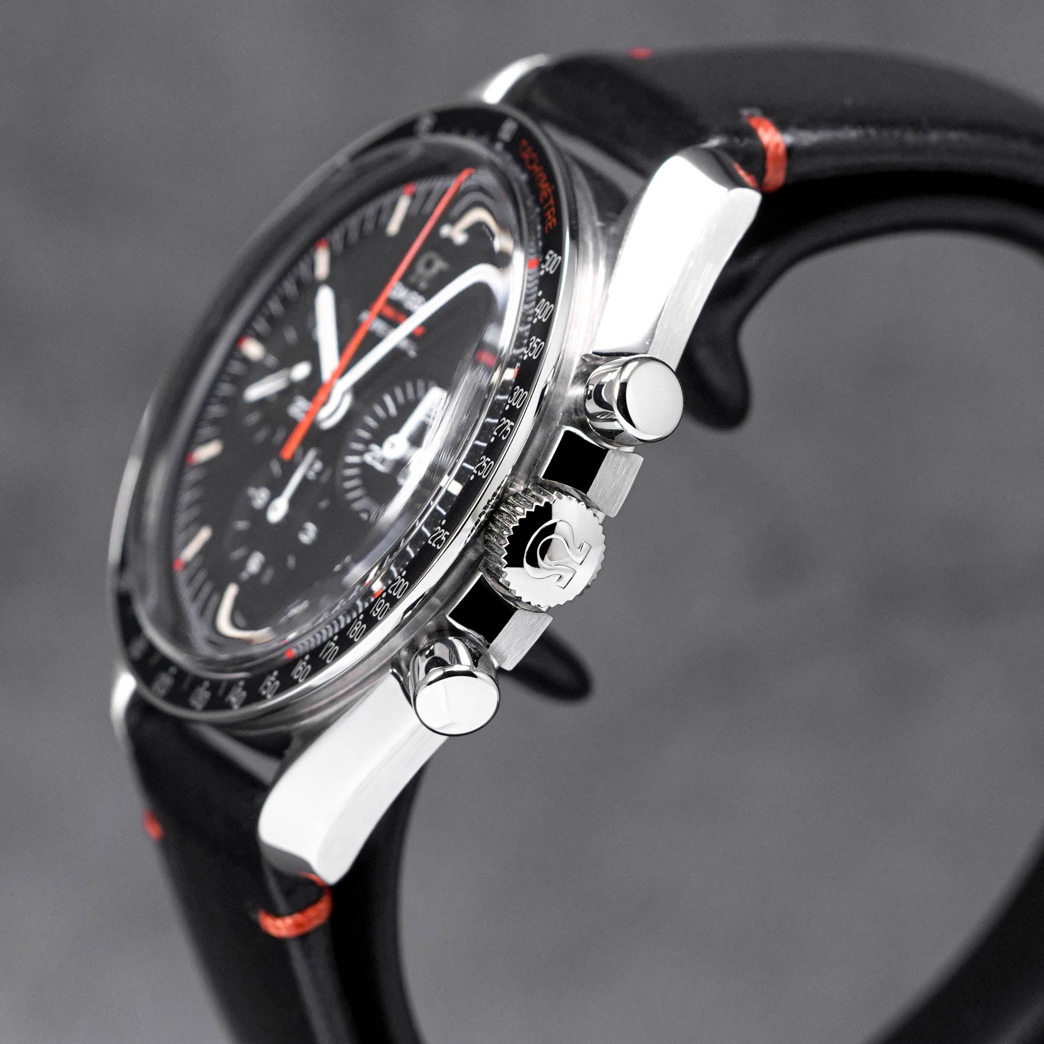 SPEEDMASTER SPEEDY TUESDAY 'ULTRAMAN' (2018)