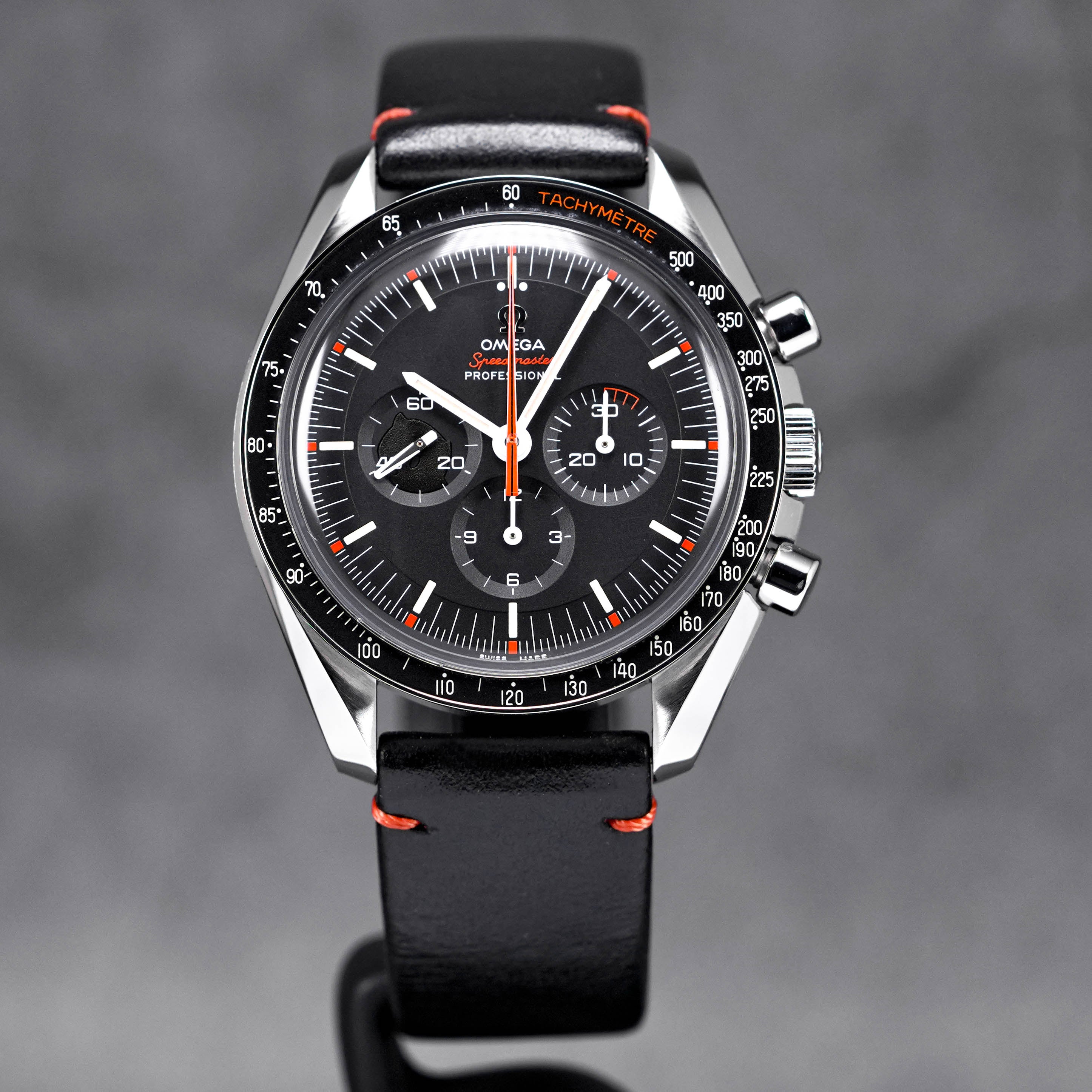 Omega Speedmaster Speedy Tuesday Ultraman Pre-owned Omega Speedy