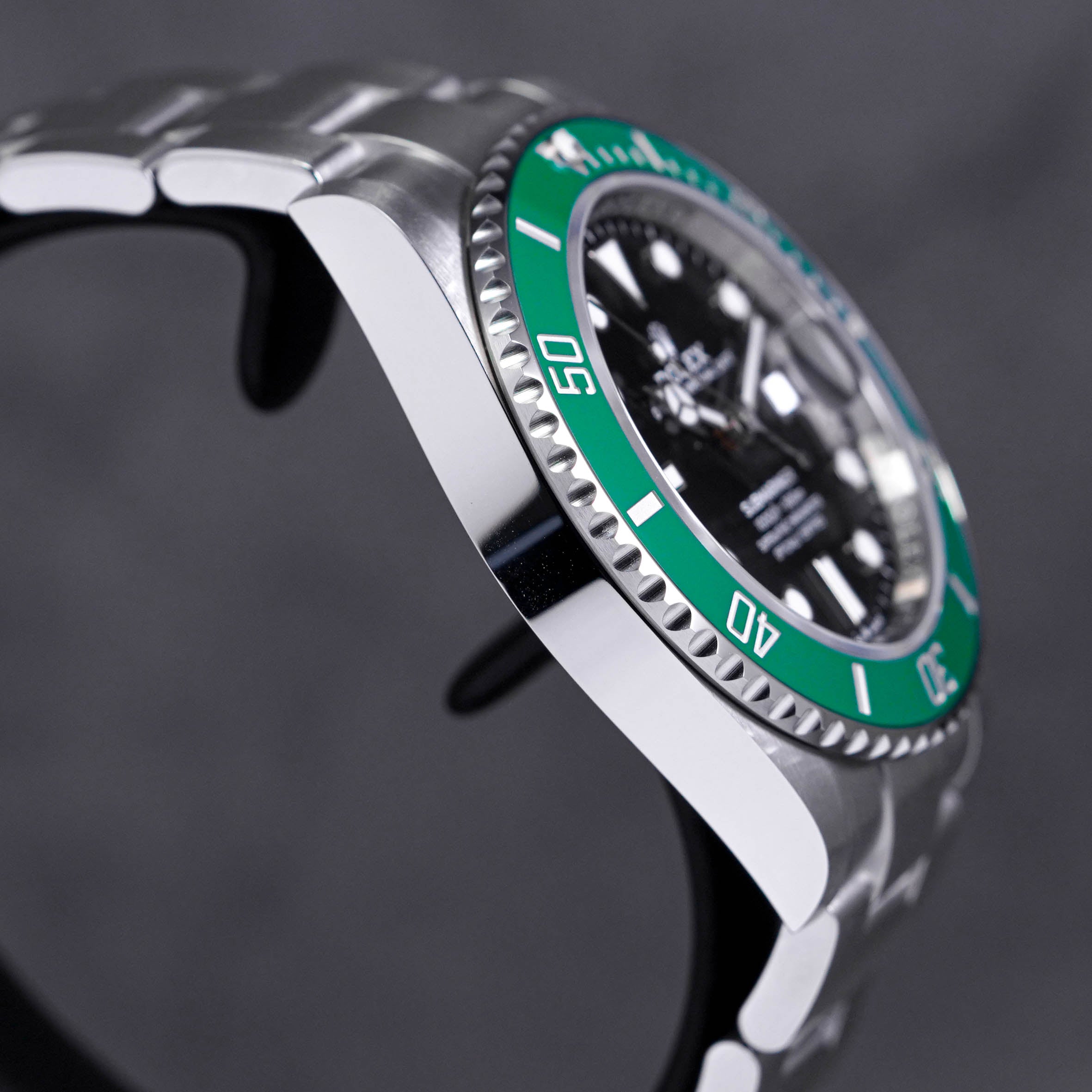 SUBMARINER DATE 41MM 'STARBUCKS' (2022)