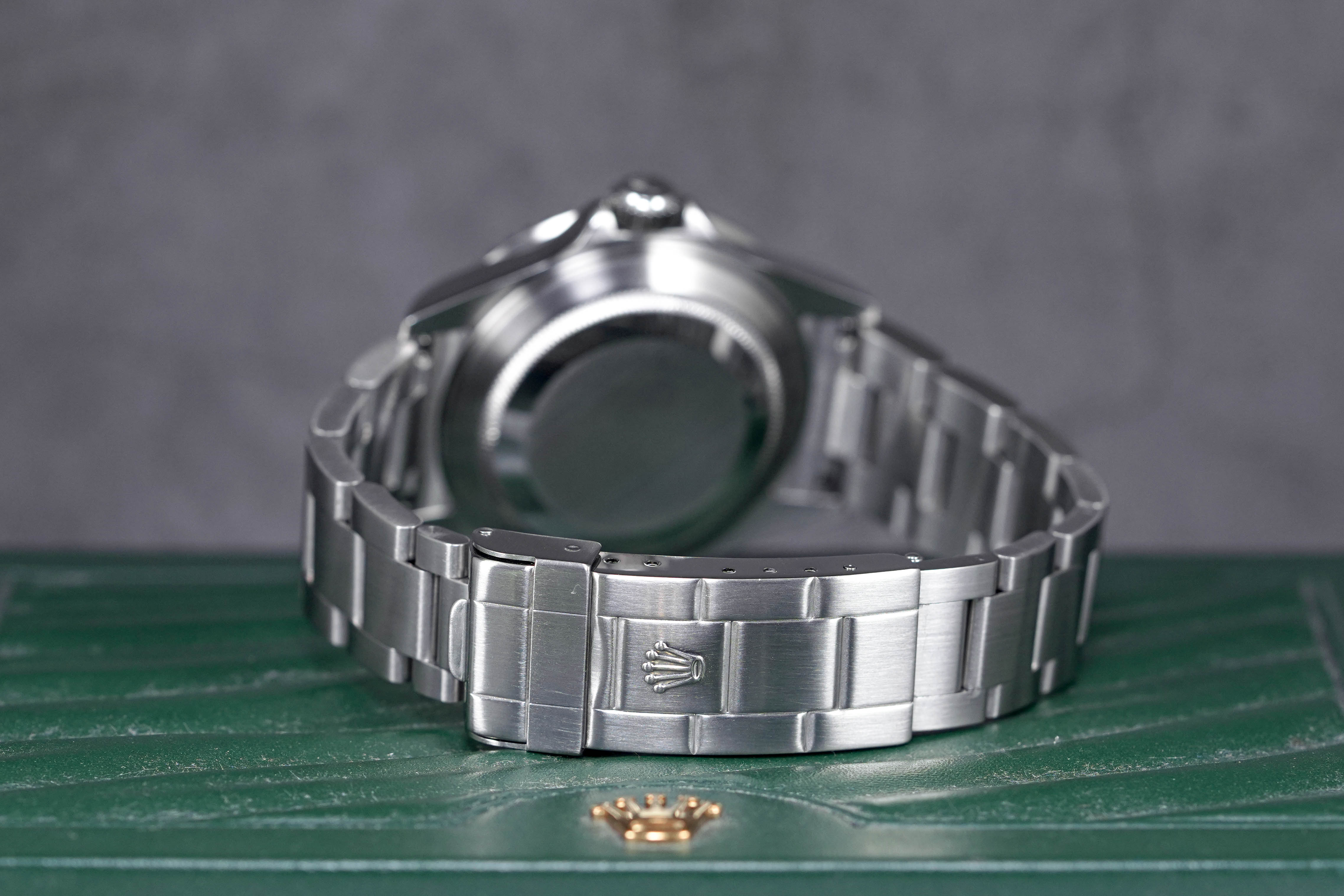 SUBMARINER DATE 40MM 'D SERIES' (2005)