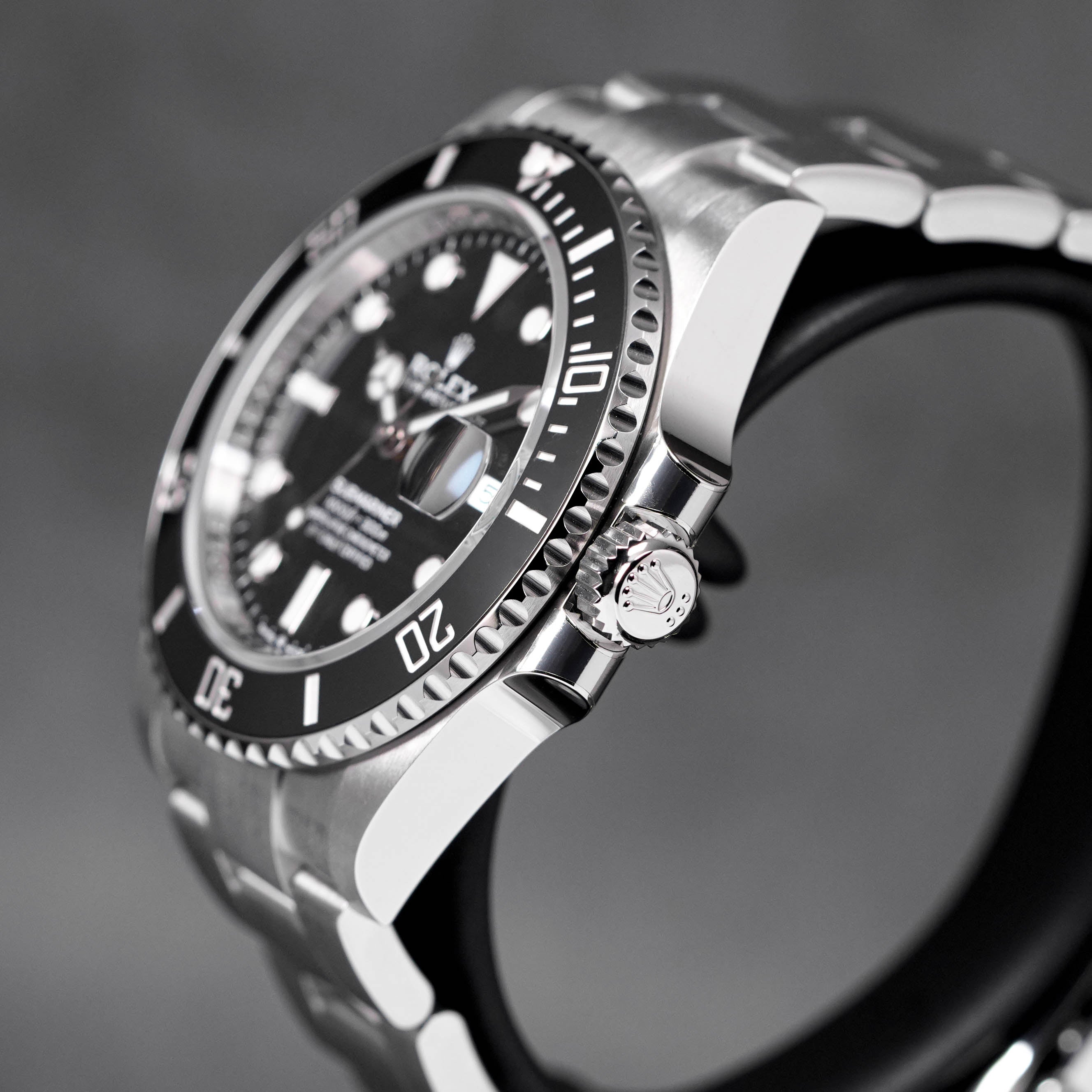 SUBMARINER DATE 41MM (2023)