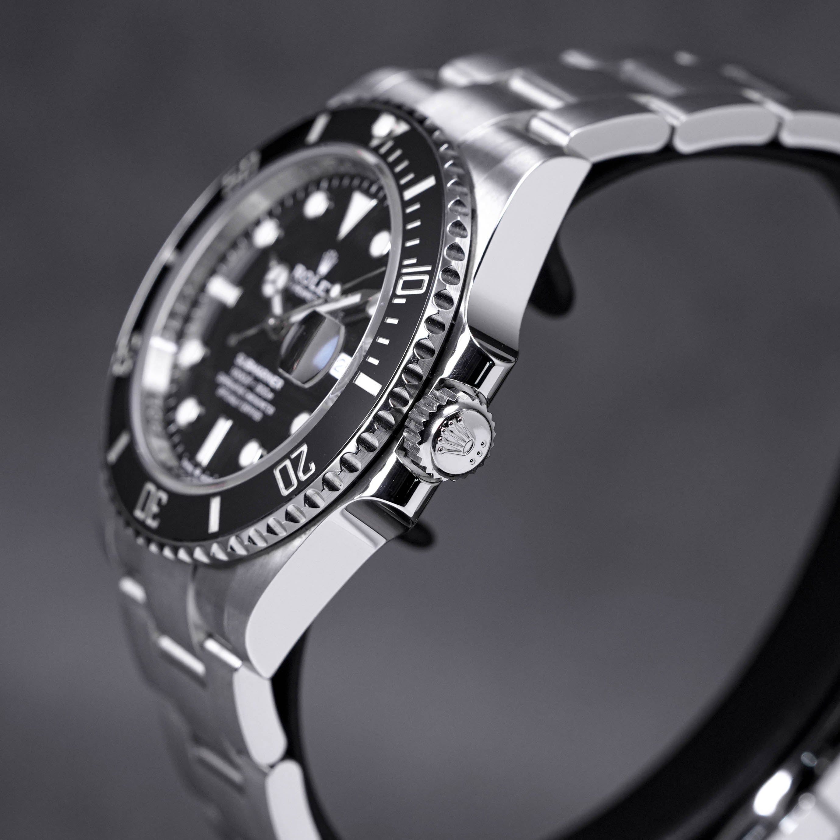 SUBMARINER DATE 41MM (2022)