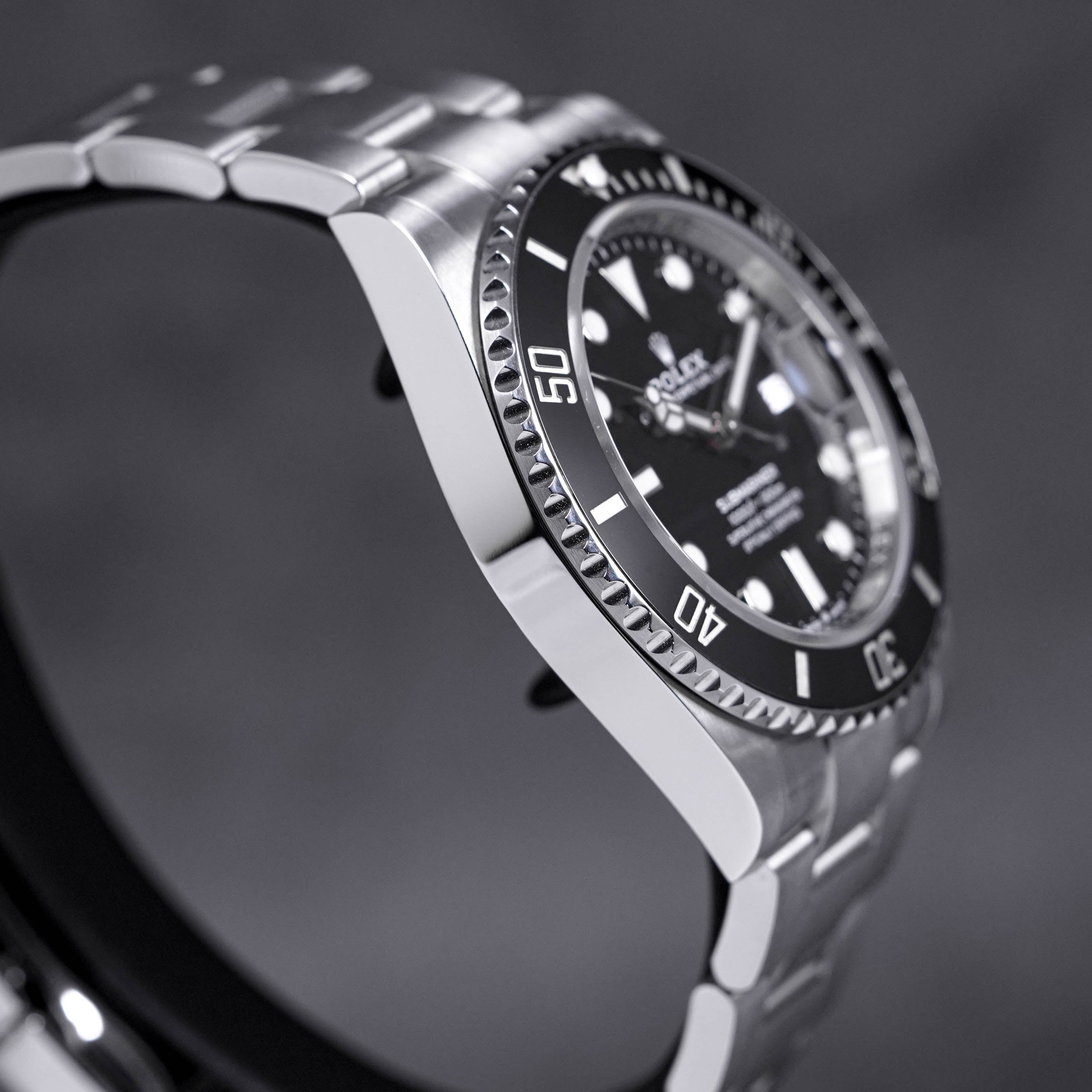 SUBMARINER DATE 41MM (2022)