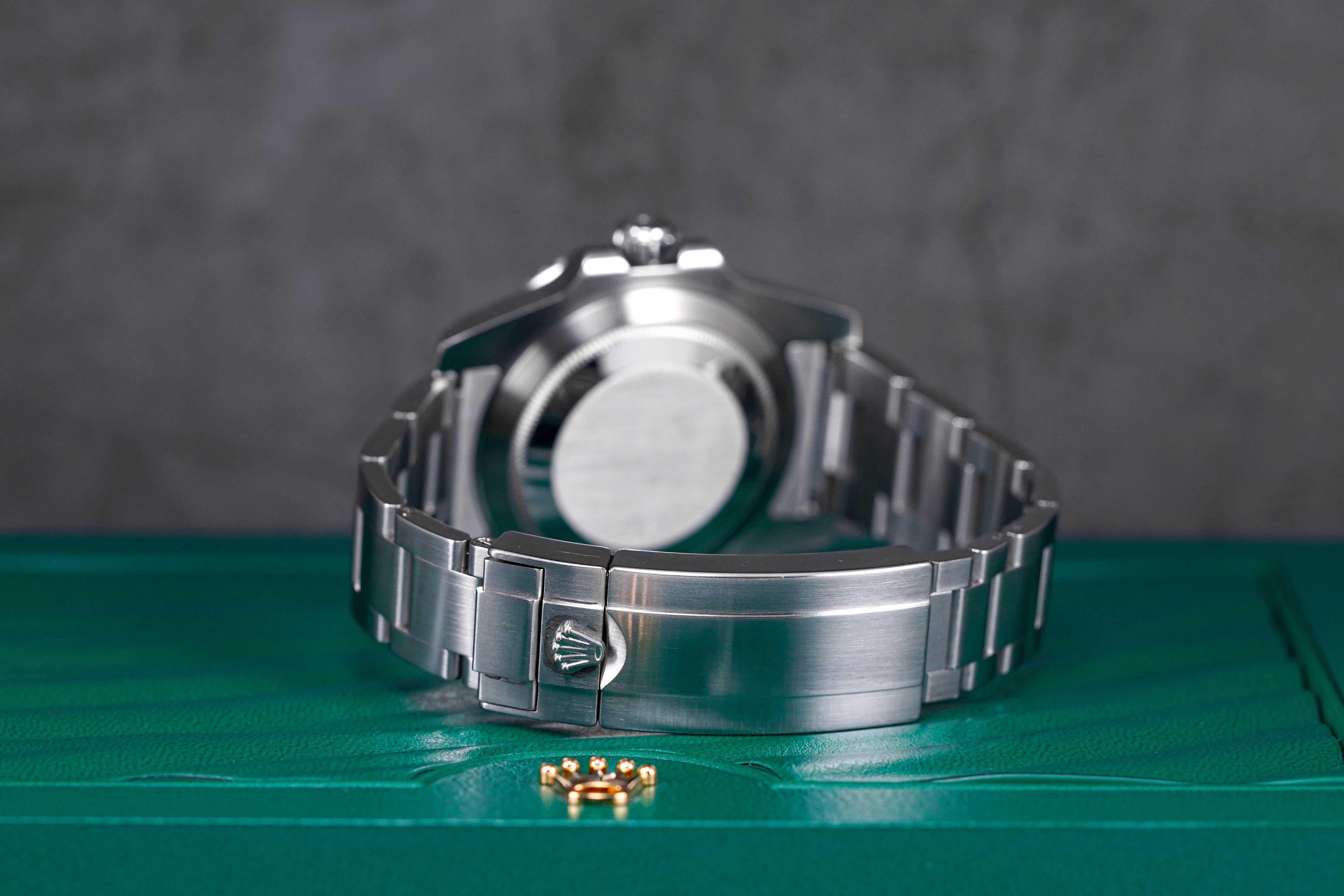 SUBMARINER NO DATE 40MM (2014)